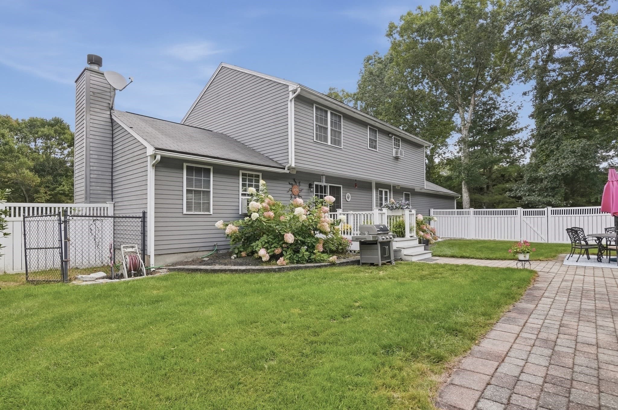 Single Family Residence at 7 Keely Dr, Charlton MA 01507, Charlton, photo 37 of 42