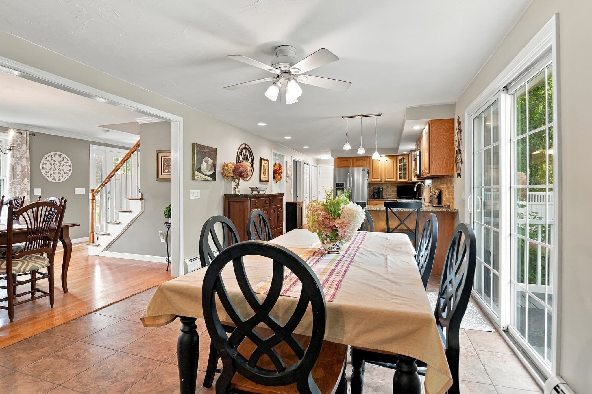 Single Family Residence at 7 Keely Dr, Charlton MA 01507, Charlton, photo 4 of 42