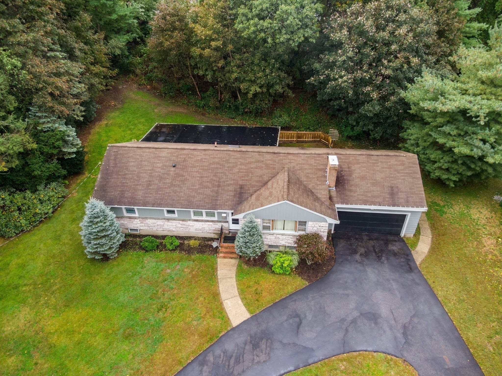 Single Family Residence at 422 Mystic Street, Arlington MA 02474, Arlington, photo 2 of 32