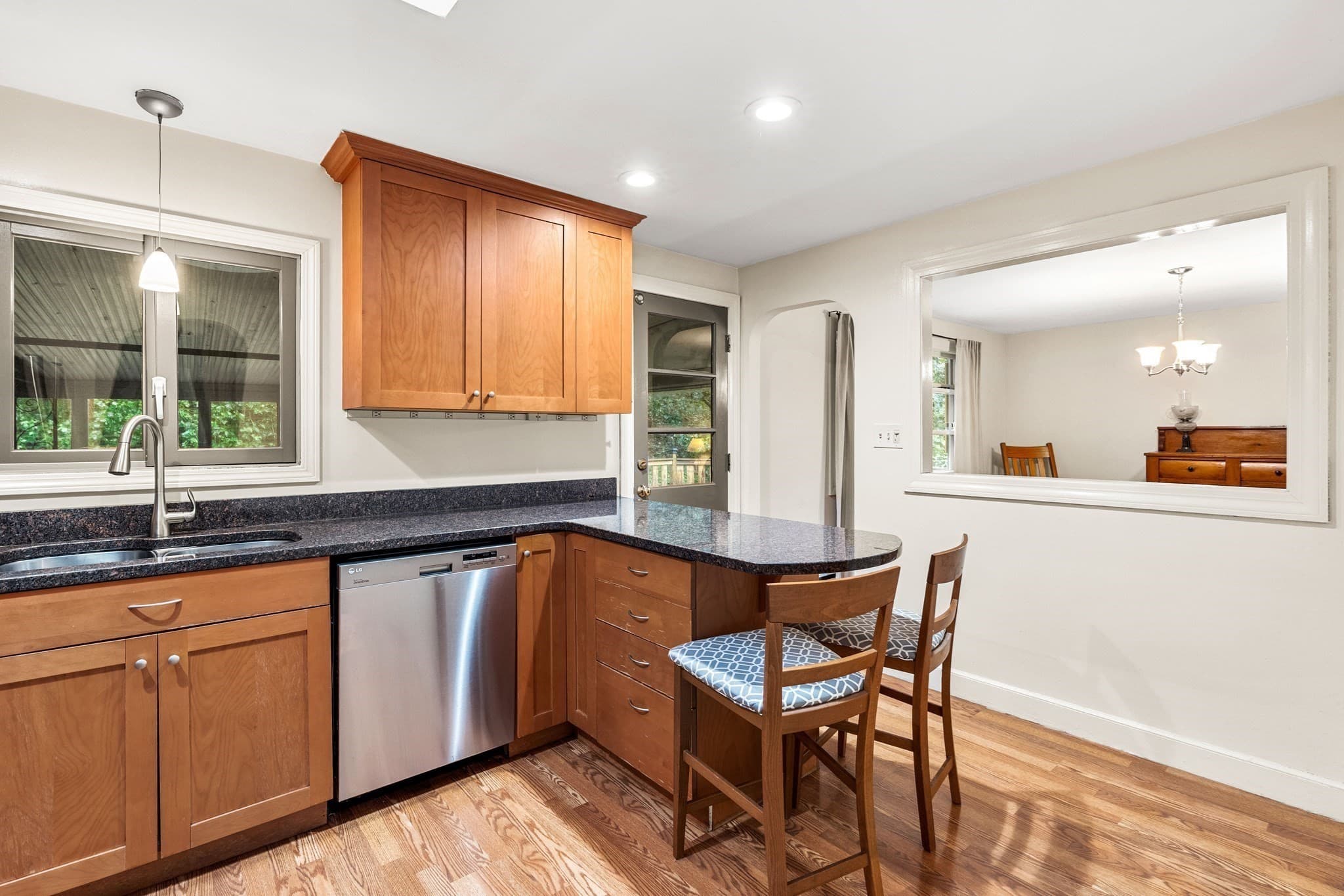 Single Family Residence at 422 Mystic Street, Arlington MA 02474, Arlington, photo 6 of 32