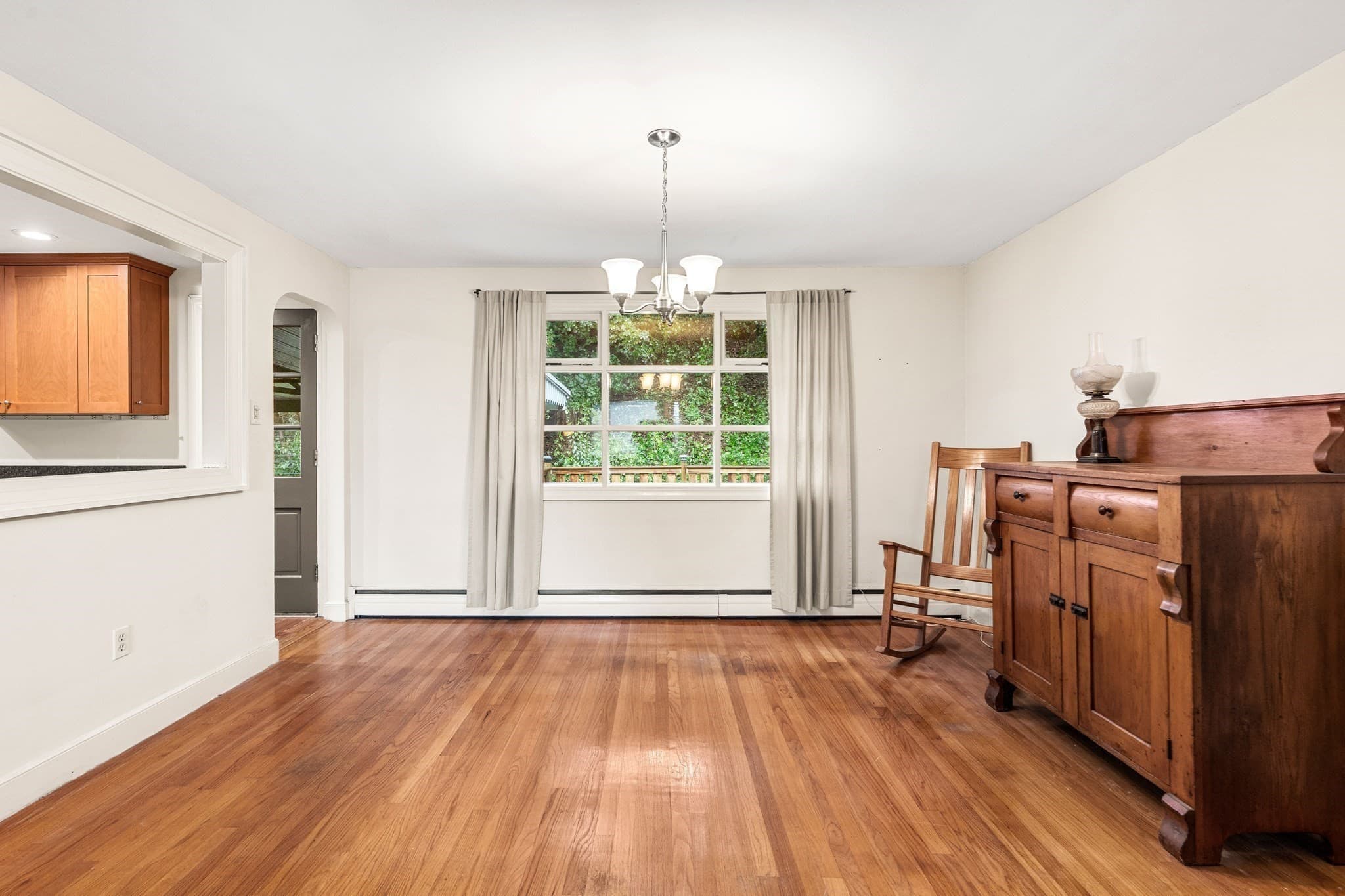 Single Family Residence at 422 Mystic Street, Arlington MA 02474, Arlington, photo 12 of 32