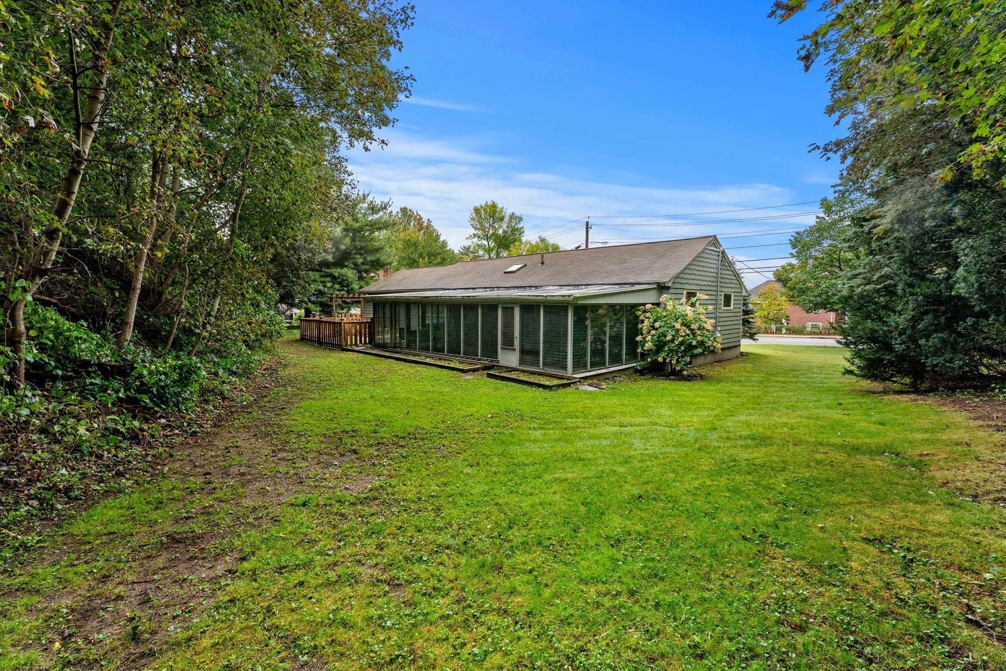 Single Family Residence at 422 Mystic Street, Arlington MA 02474, Arlington, photo 36 of 42