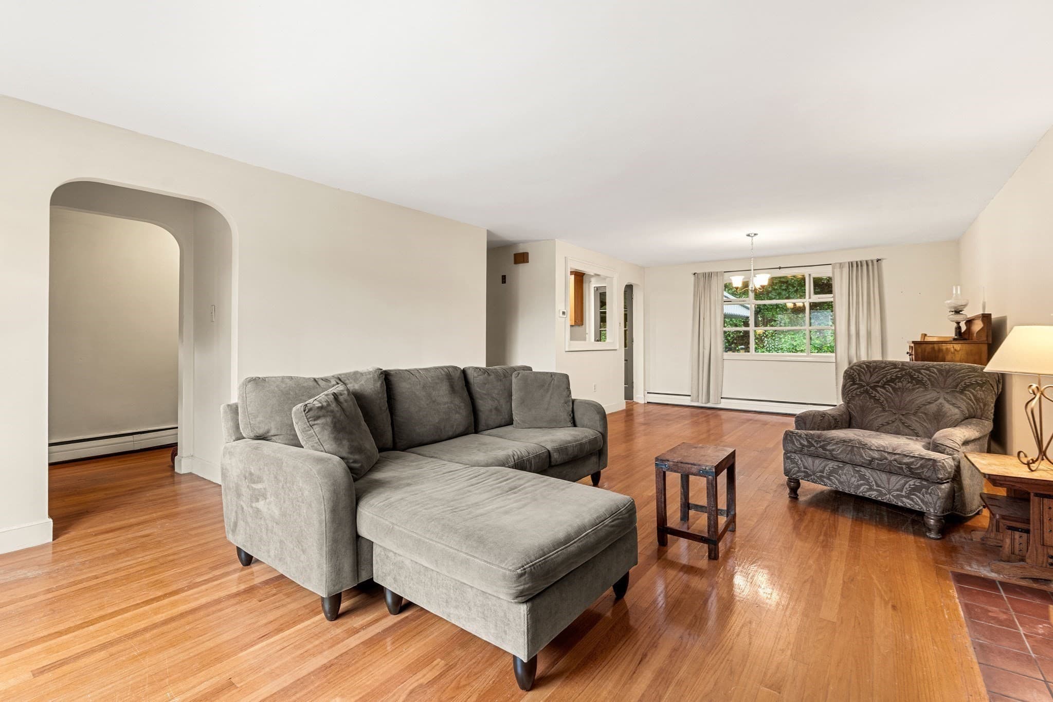 Single Family Residence at 422 Mystic Street, Arlington MA 02474, Arlington, photo 9 of 32