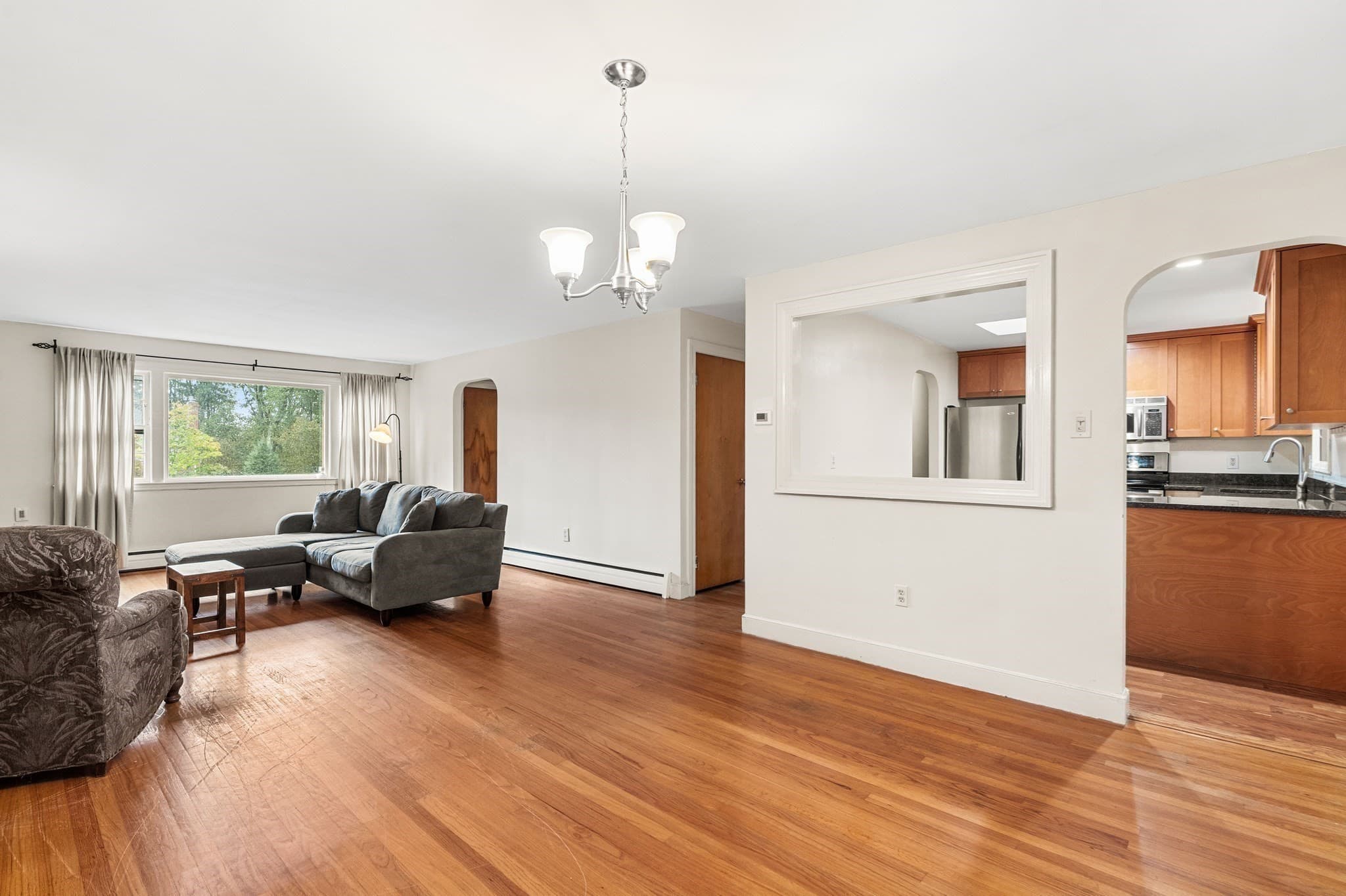 Single Family Residence at 422 Mystic Street, Arlington MA 02474, Arlington, photo 10 of 32