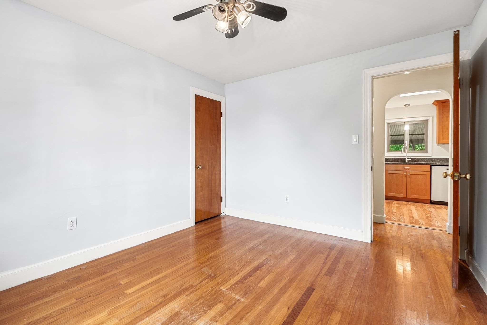 Single Family Residence at 422 Mystic Street, Arlington MA 02474, Arlington, photo 14 of 32