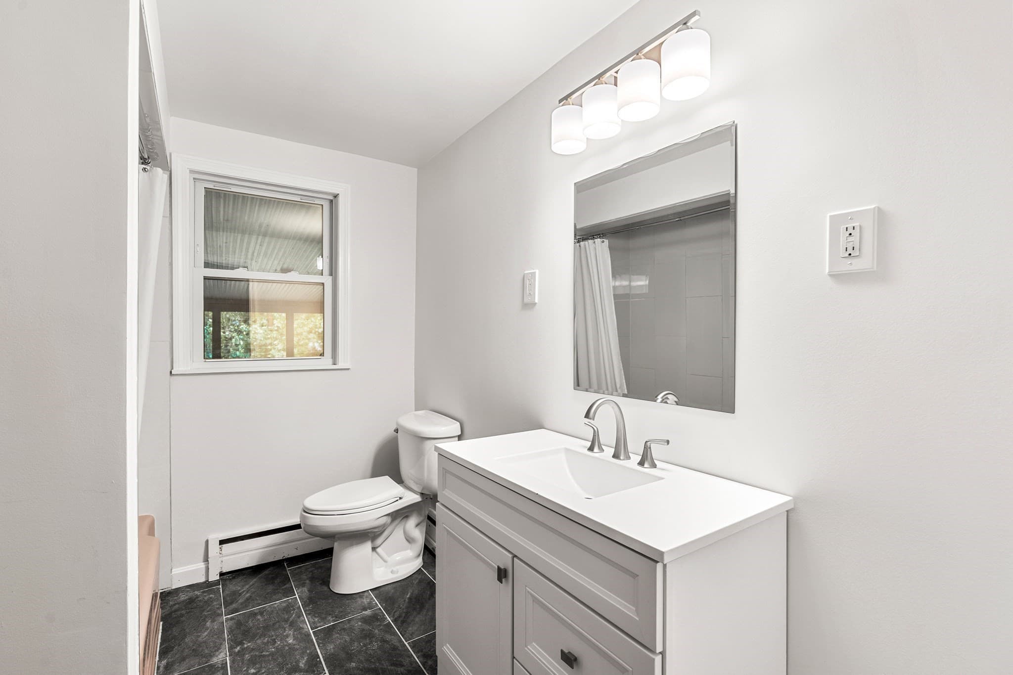 Single Family Residence at 422 Mystic Street, Arlington MA 02474, Arlington, photo 15 of 32