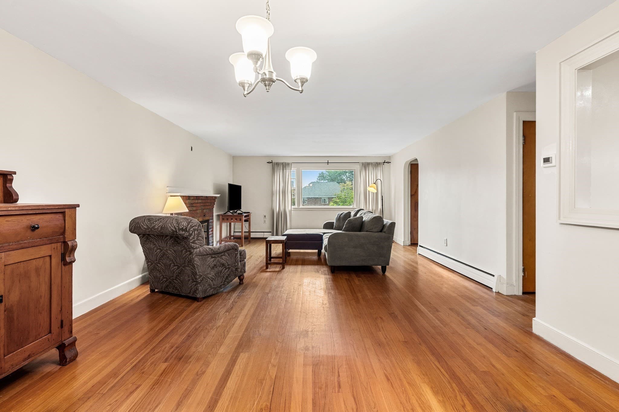 Single Family Residence at 422 Mystic Street, Arlington MA 02474, Arlington, photo 11 of 32