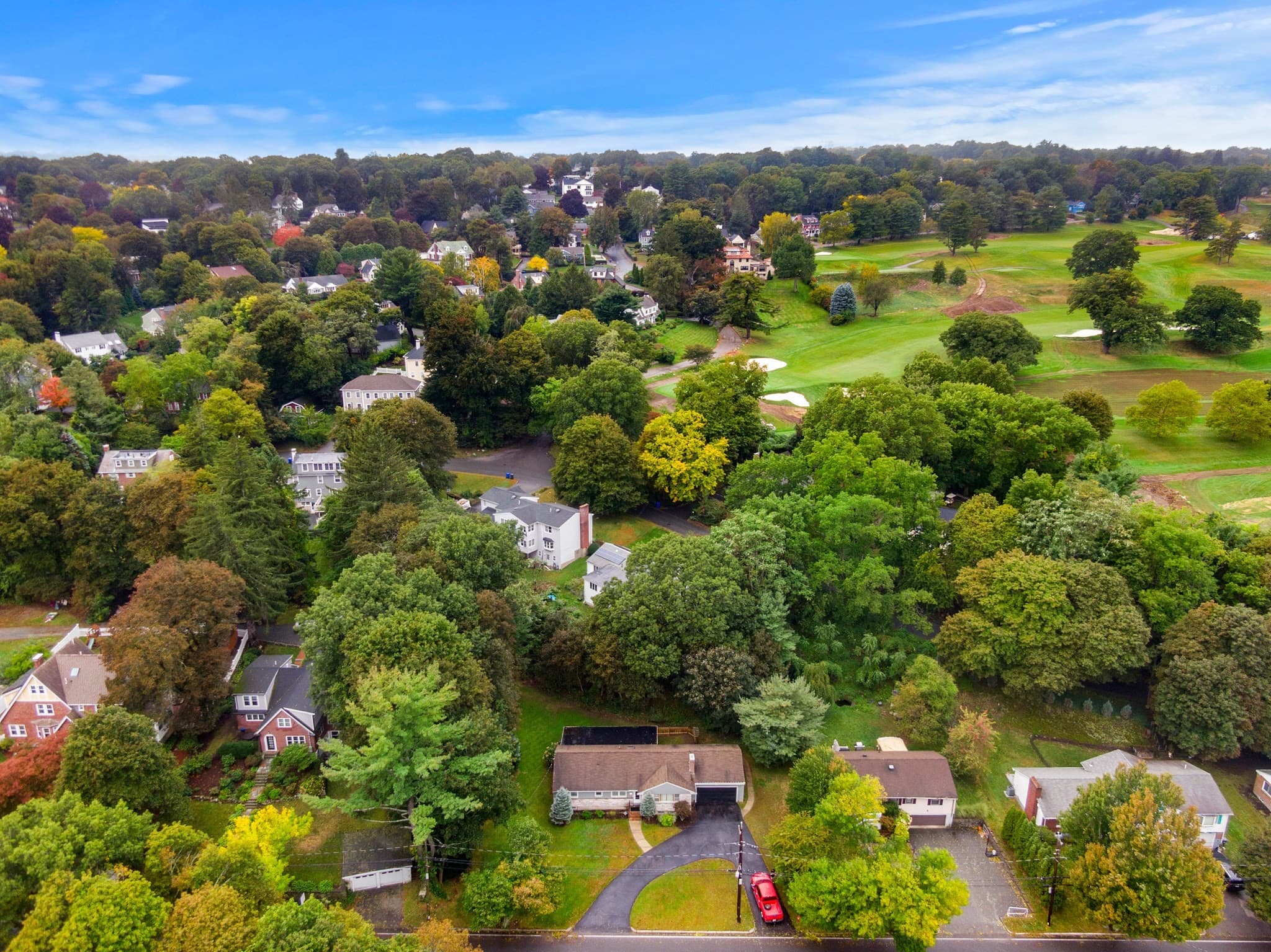 Single Family Residence at 422 Mystic Street, Arlington MA 02474, Arlington, photo 40 of 42