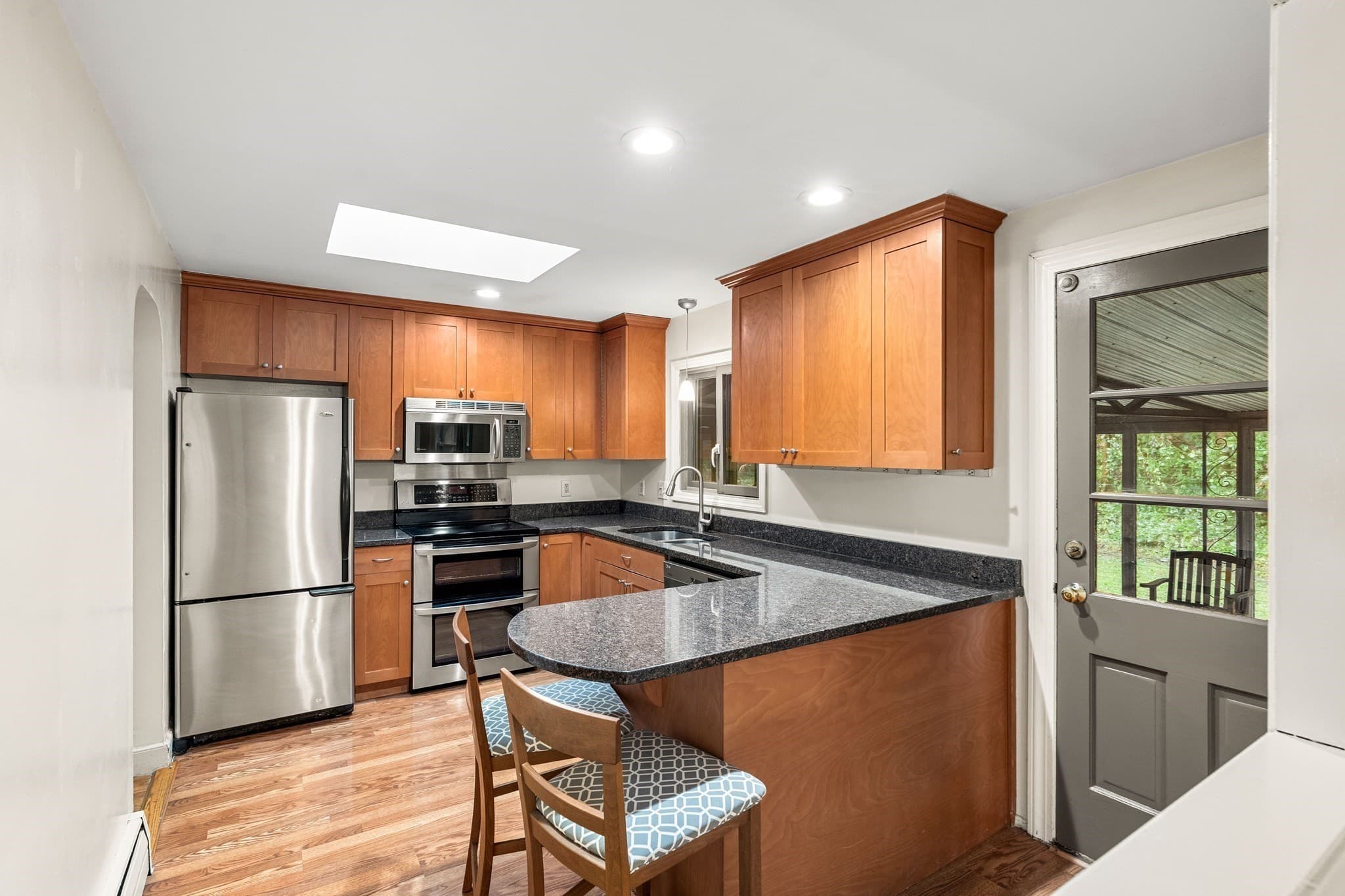Single Family Residence at 422 Mystic Street, Arlington MA 02474, Arlington, photo 4 of 32