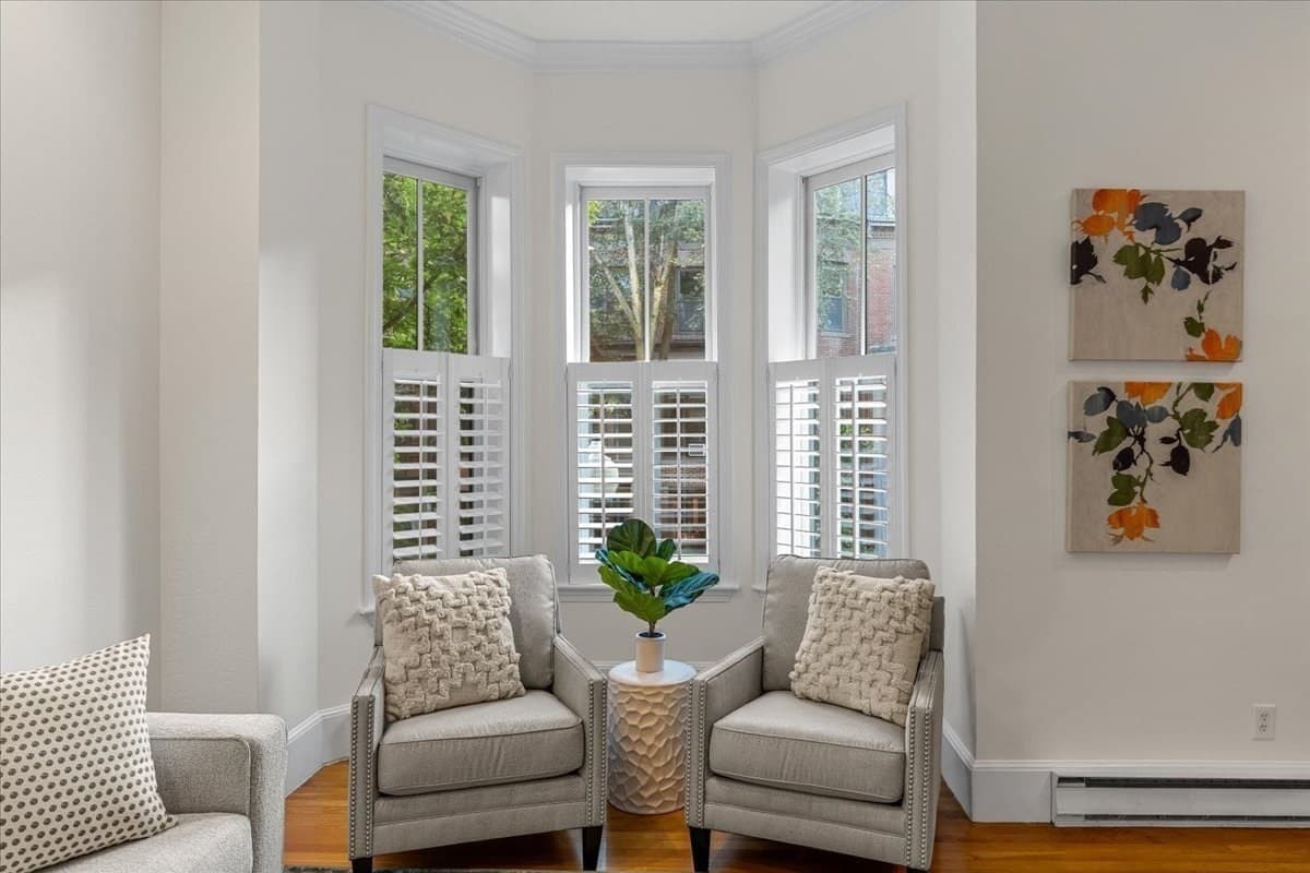 Condominium at 215 W Canton St # 2, Boston MA 02116, Boston, photo 3 of 17