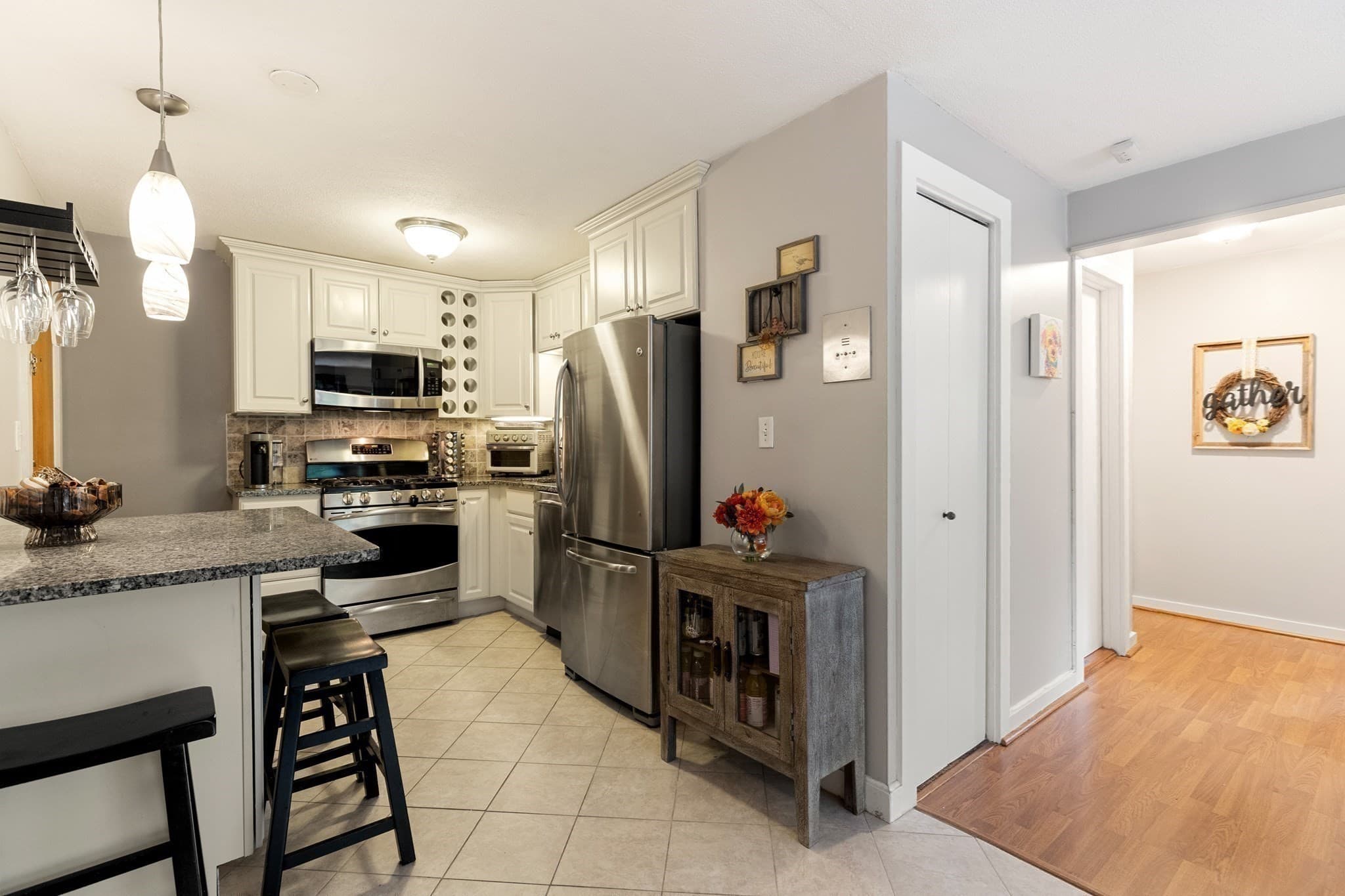 Condominium at 241 Main St # C7, Reading MA 01867, Reading, photo 6 of 17