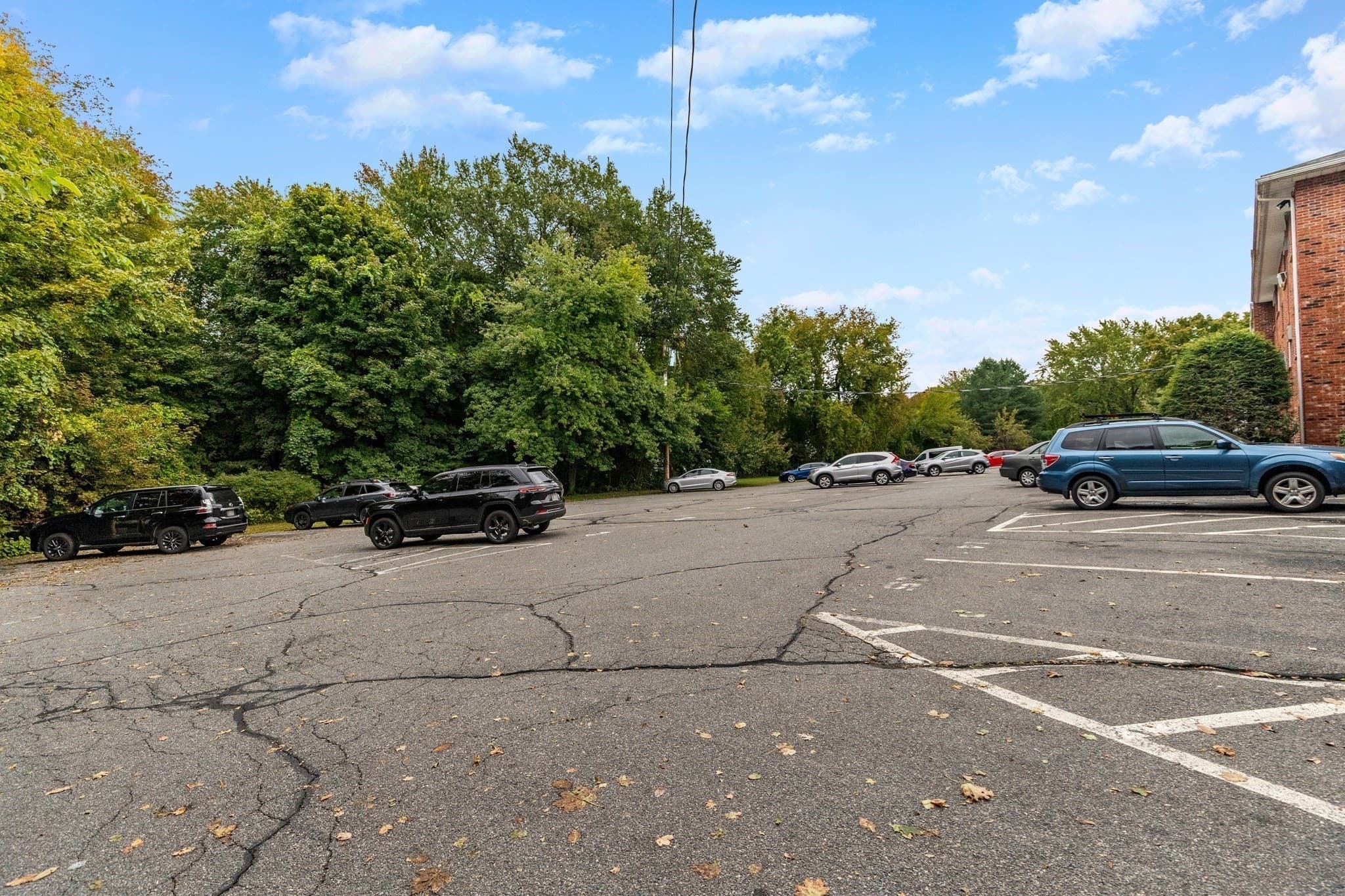 Condominium at 241 Main St # C7, Reading MA 01867, Reading, photo 17 of 17