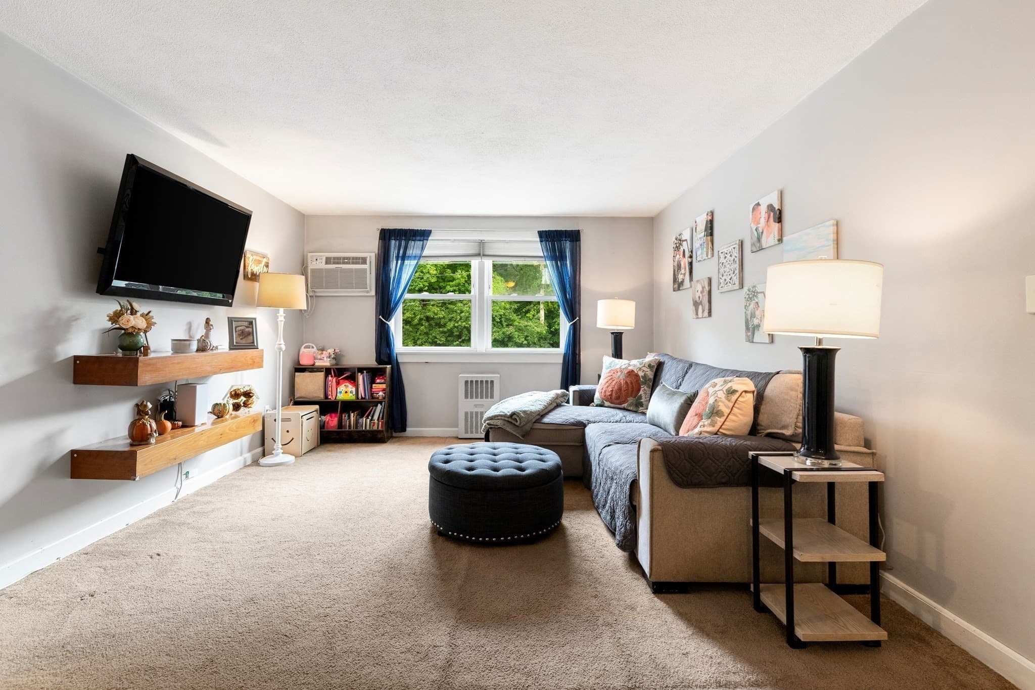 Condominium at 241 Main St # C7, Reading MA 01867, Reading, photo 12 of 17