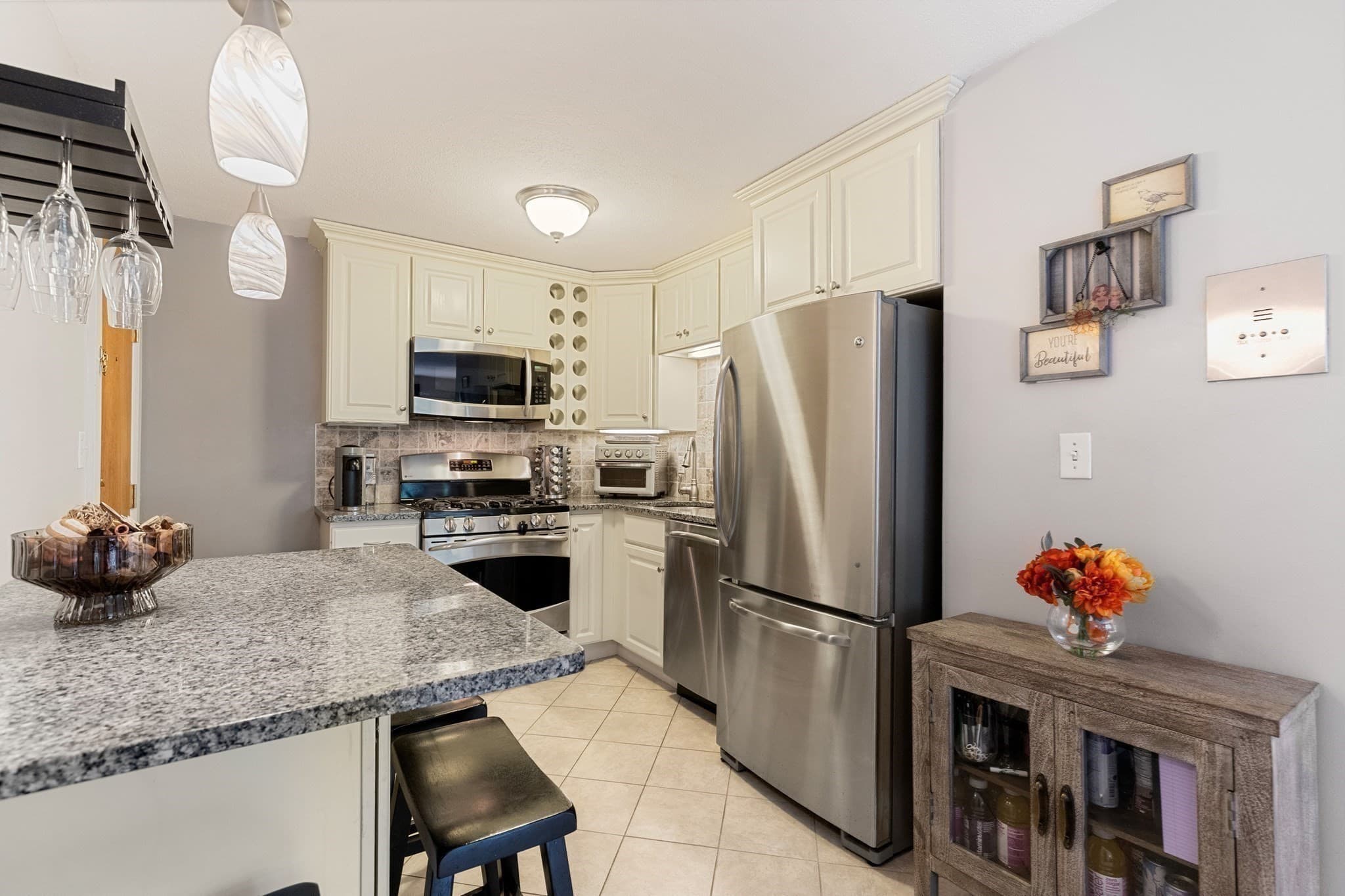 Condominium at 241 Main St # C7, Reading MA 01867, Reading, photo 7 of 17