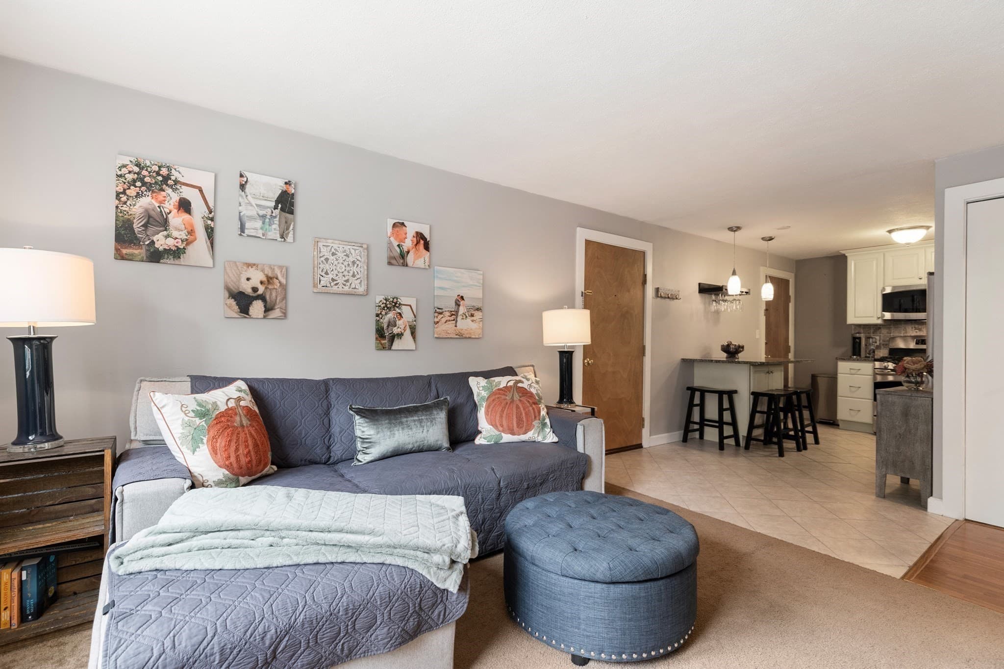 Condominium at 241 Main St # C7, Reading MA 01867, Reading, photo 10 of 17