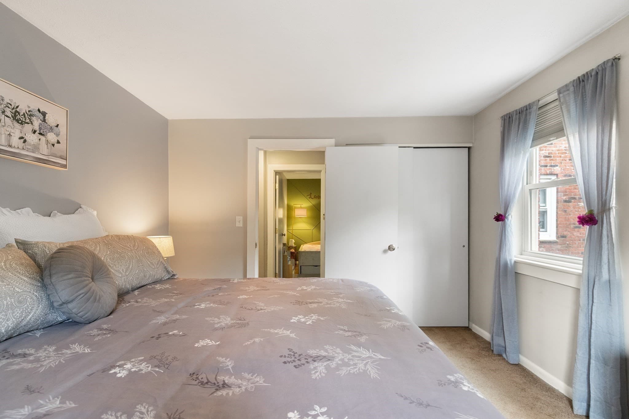 Condominium at 241 Main St # C7, Reading MA 01867, Reading, photo 14 of 17