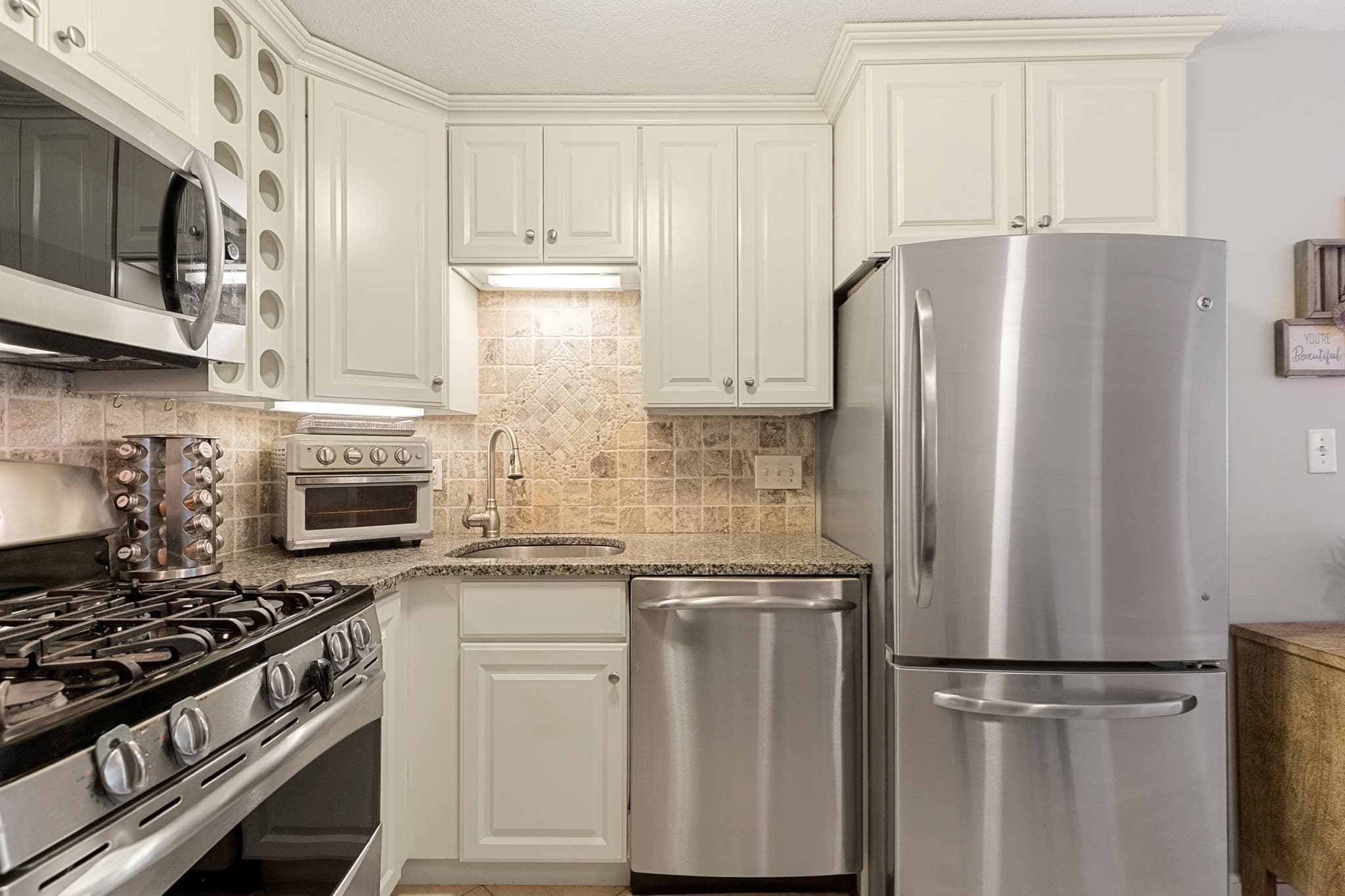 Condominium at 241 Main St # C7, Reading MA 01867, Reading, photo 8 of 17
