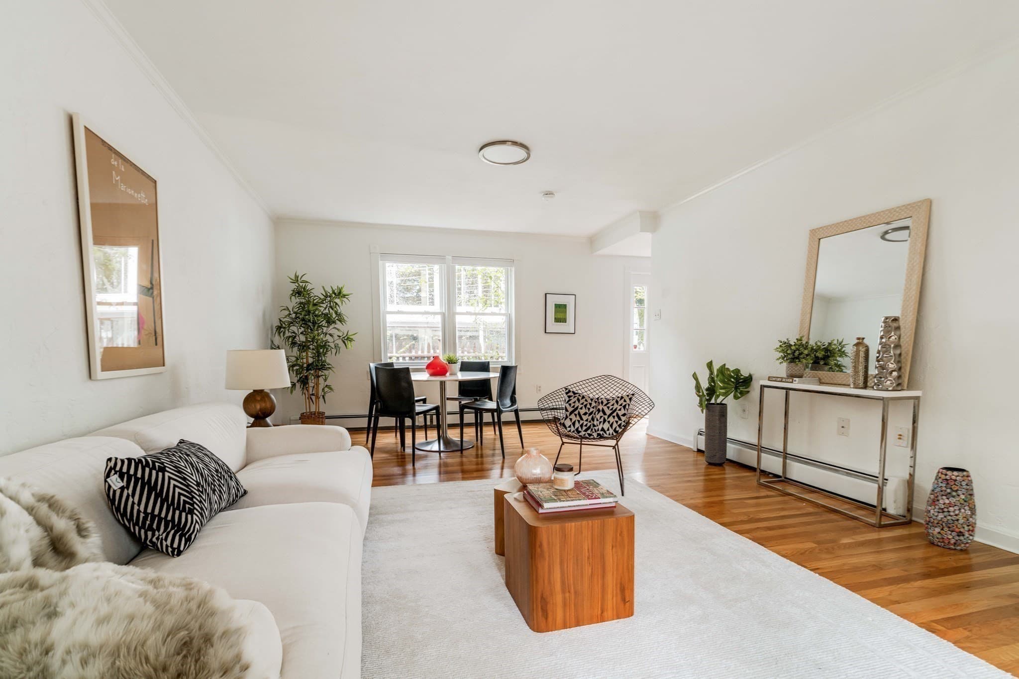 Single Family Residence at 235 Cardinal Medeiros Avenue, Cambridge MA 02141, Cambridge, photo 6 of 25