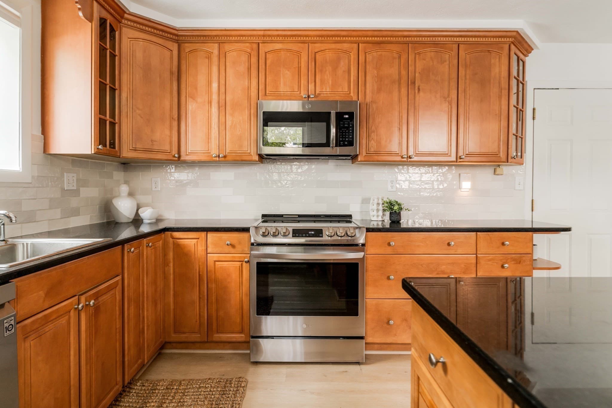 Single Family Residence at 235 Cardinal Medeiros Avenue, Cambridge MA 02141, Cambridge, photo 13 of 25
