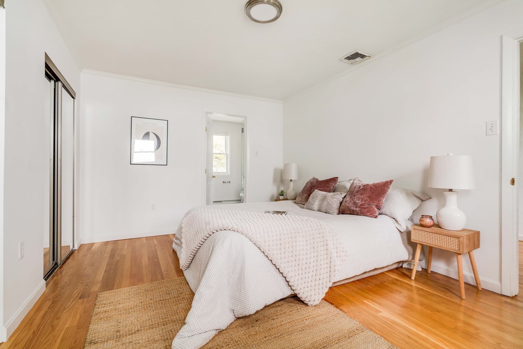 Single Family Residence at 235 Cardinal Medeiros Avenue, Cambridge MA 02141, Cambridge, photo 17 of 25