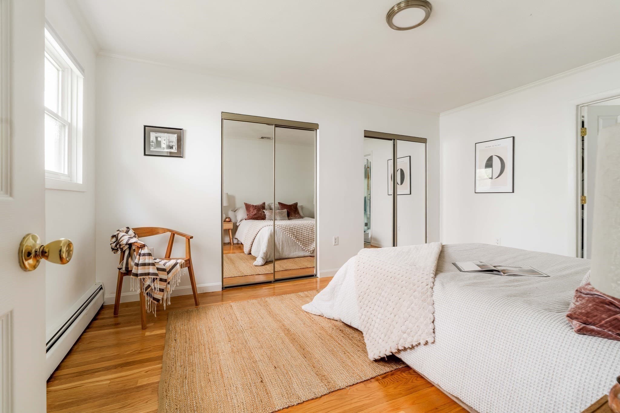 Single Family Residence at 235 Cardinal Medeiros Avenue, Cambridge MA 02141, Cambridge, photo 16 of 25