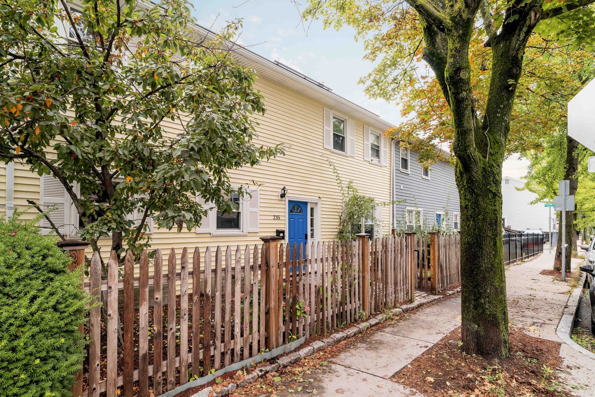 235 Cardinal Medeiros Avenue, Cambridge MA 02141