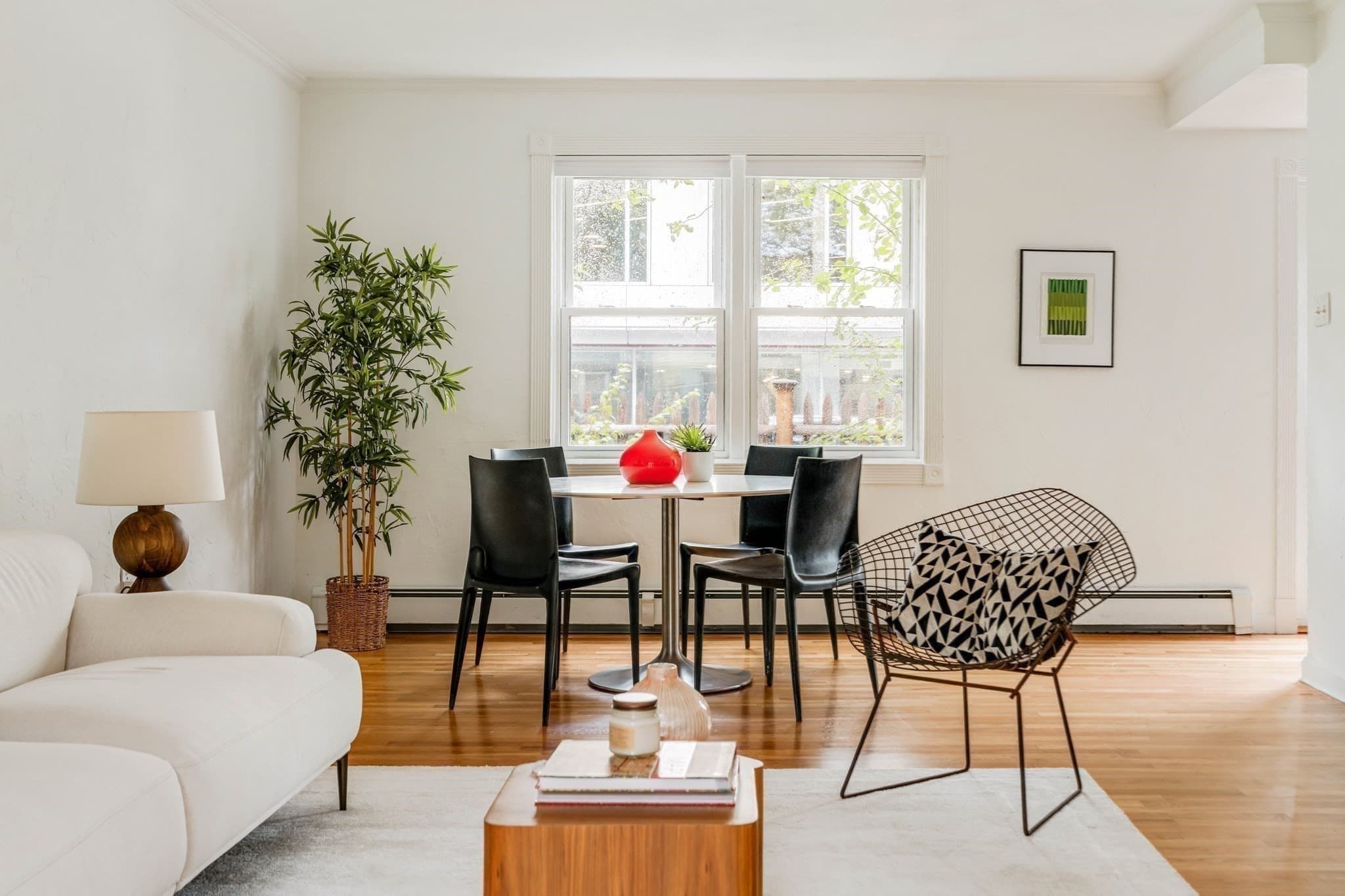 Single Family Residence at 235 Cardinal Medeiros Avenue, Cambridge MA 02141, Cambridge, photo 5 of 25