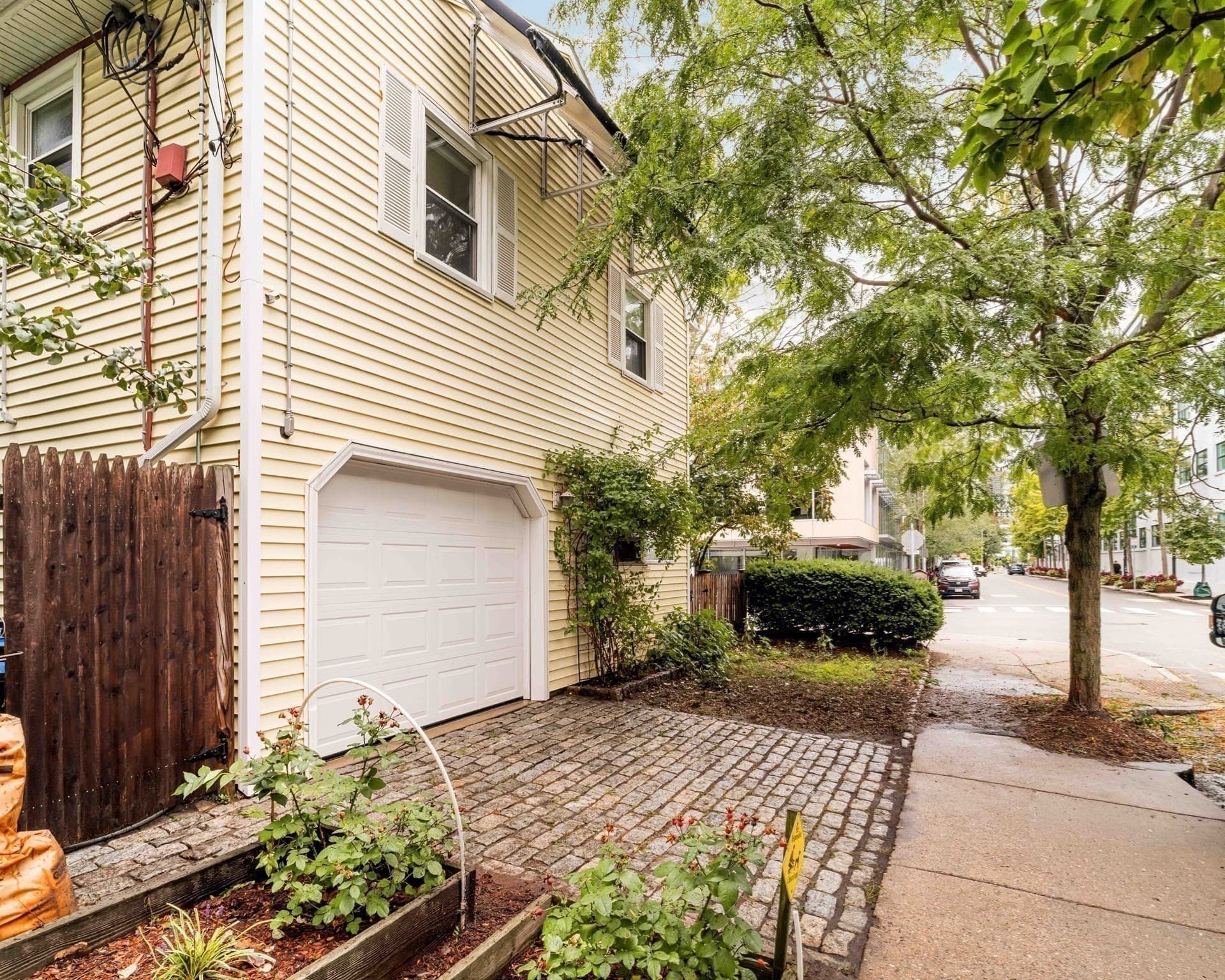 Single Family Residence at 235 Cardinal Medeiros Avenue, Cambridge MA 02141, Cambridge, photo 24 of 25