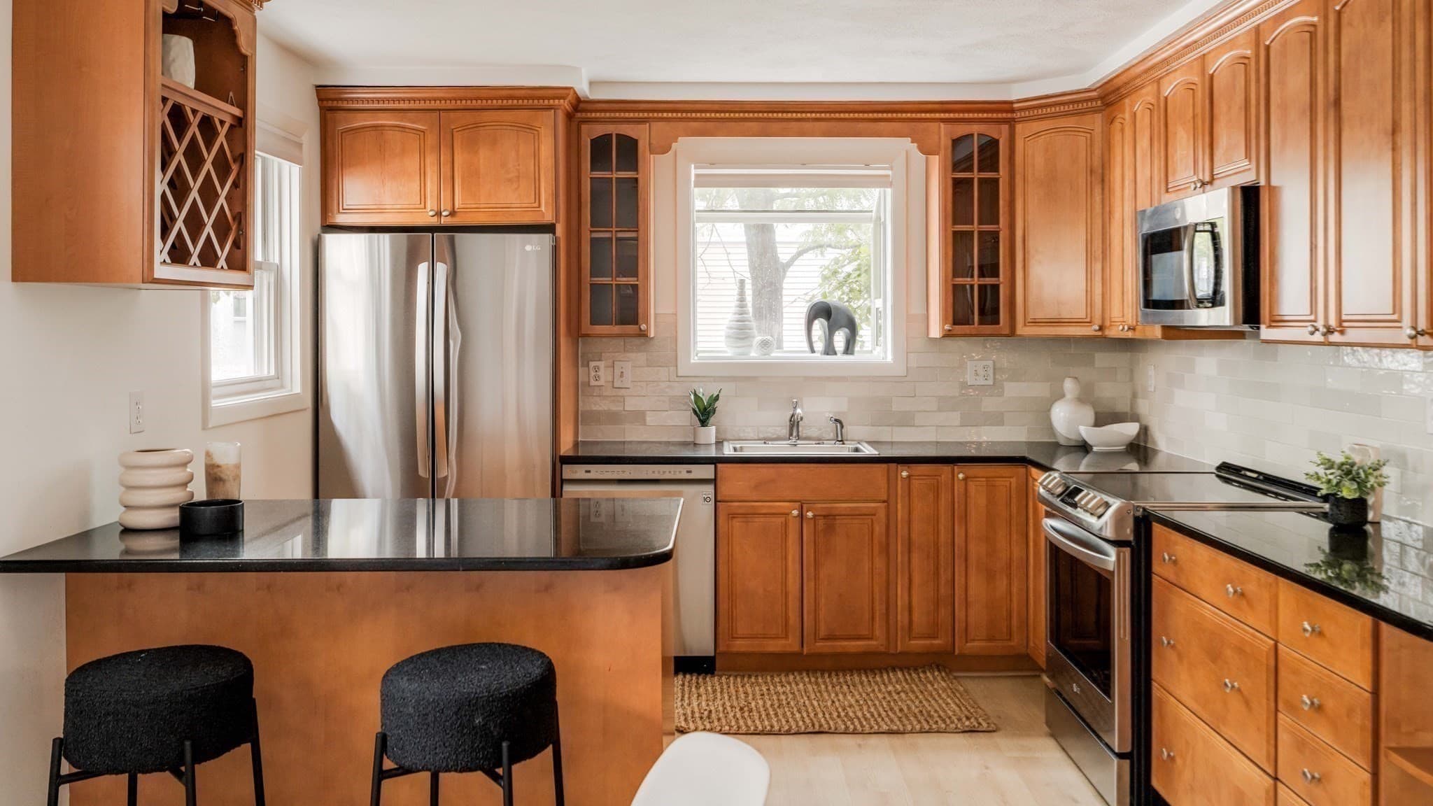 Single Family Residence at 235 Cardinal Medeiros Avenue, Cambridge MA 02141, Cambridge, photo 10 of 25
