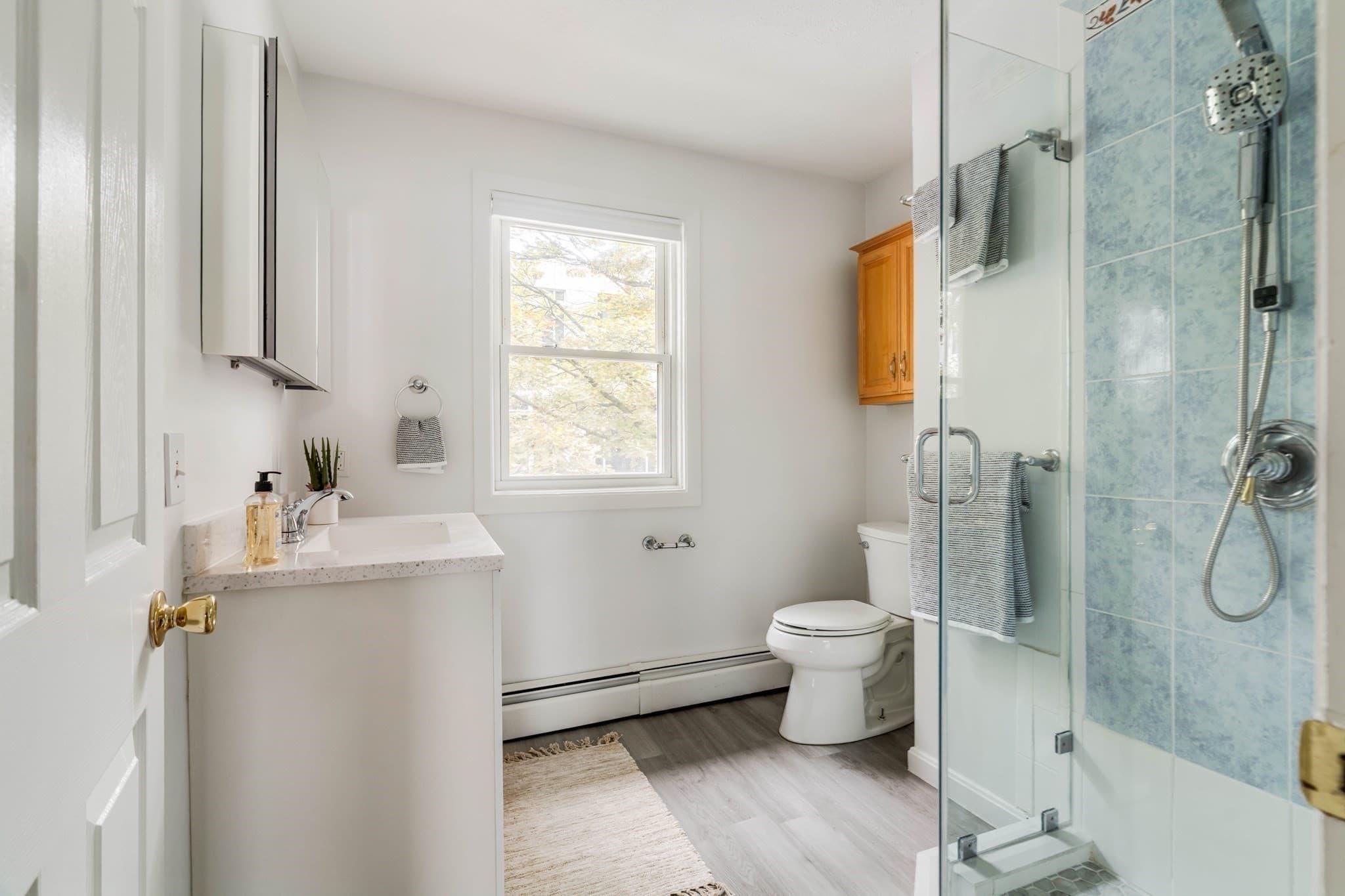 Single Family Residence at 235 Cardinal Medeiros Avenue, Cambridge MA 02141, Cambridge, photo 18 of 25