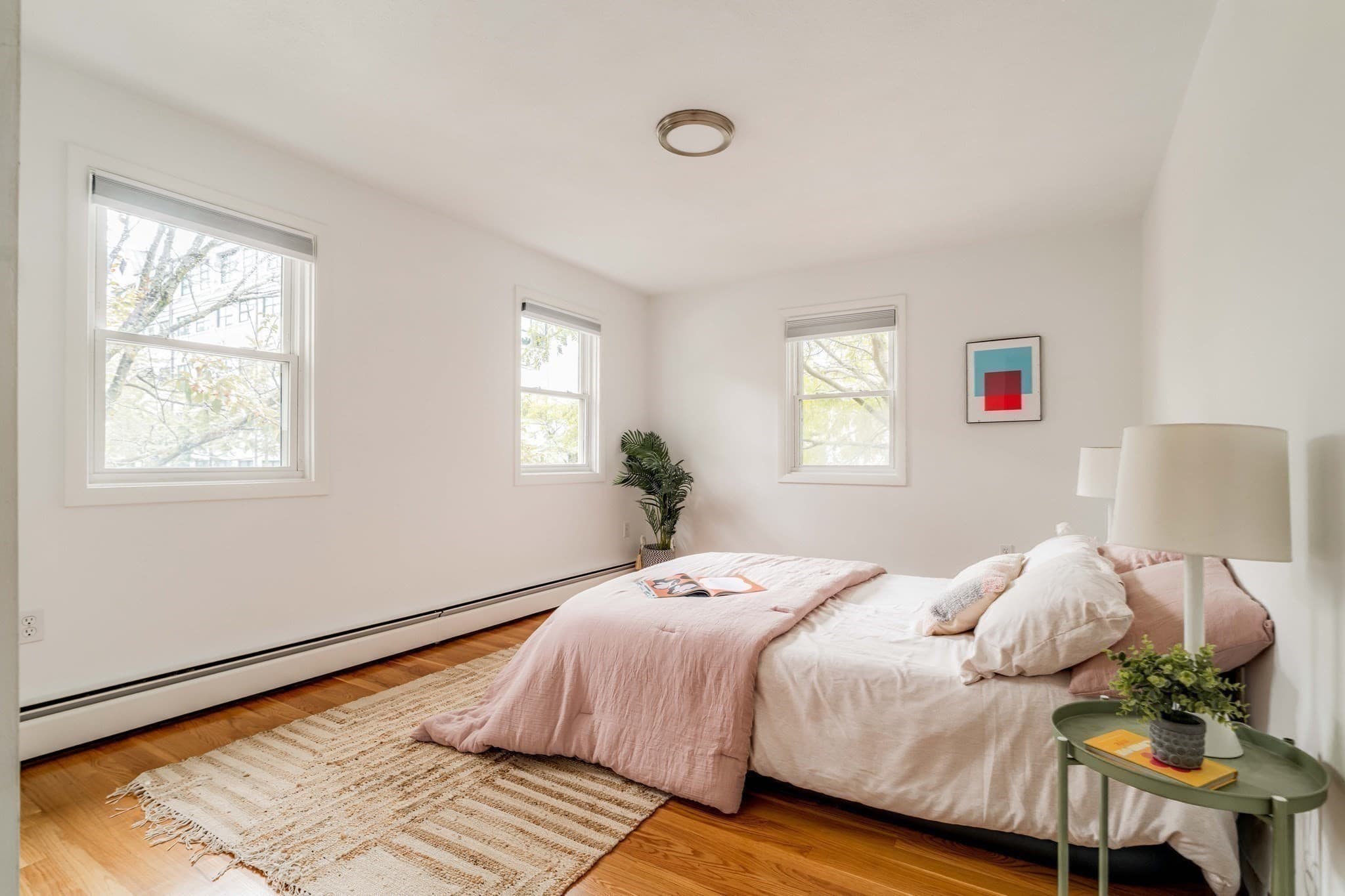 Single Family Residence at 235 Cardinal Medeiros Avenue, Cambridge MA 02141, Cambridge, photo 19 of 25