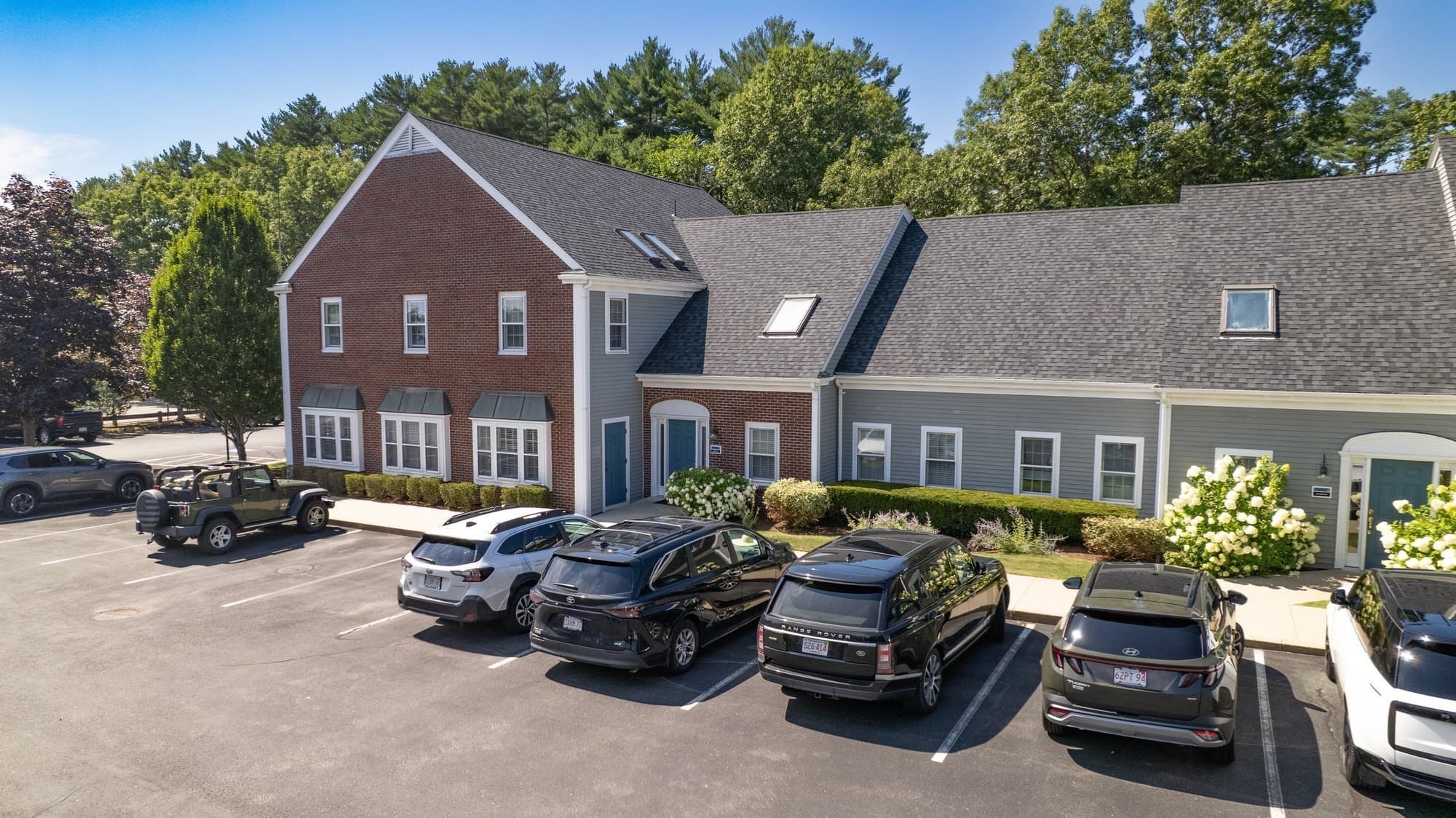 475 School St # 5, Marshfield MA 02050