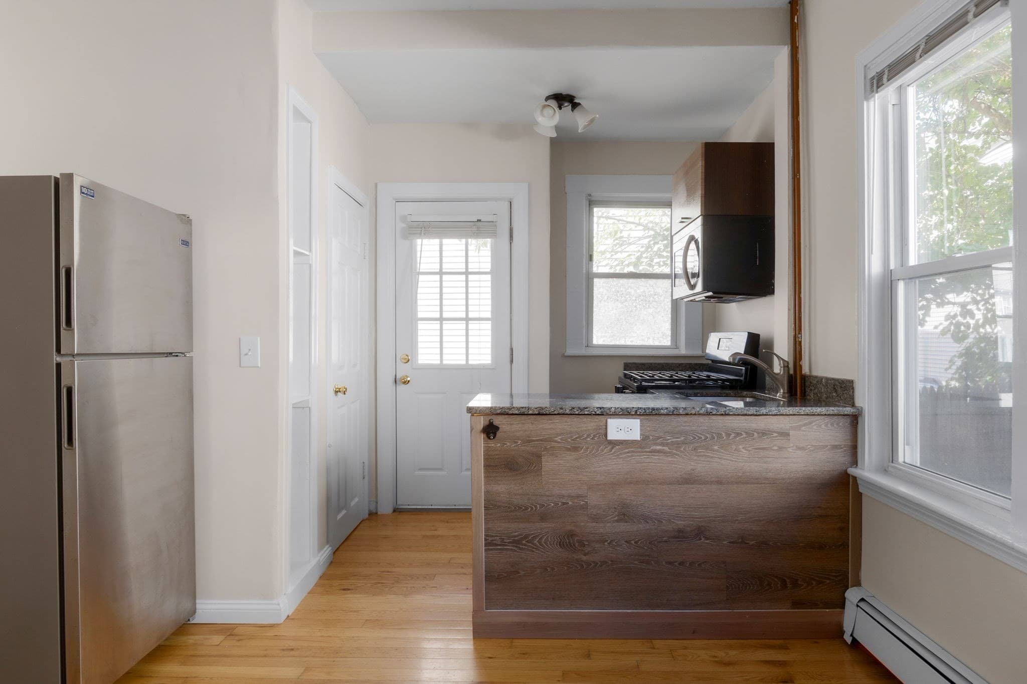 Multi Family at 40 Plymouth St, Everett MA 02149, Everett, photo 6 of 29