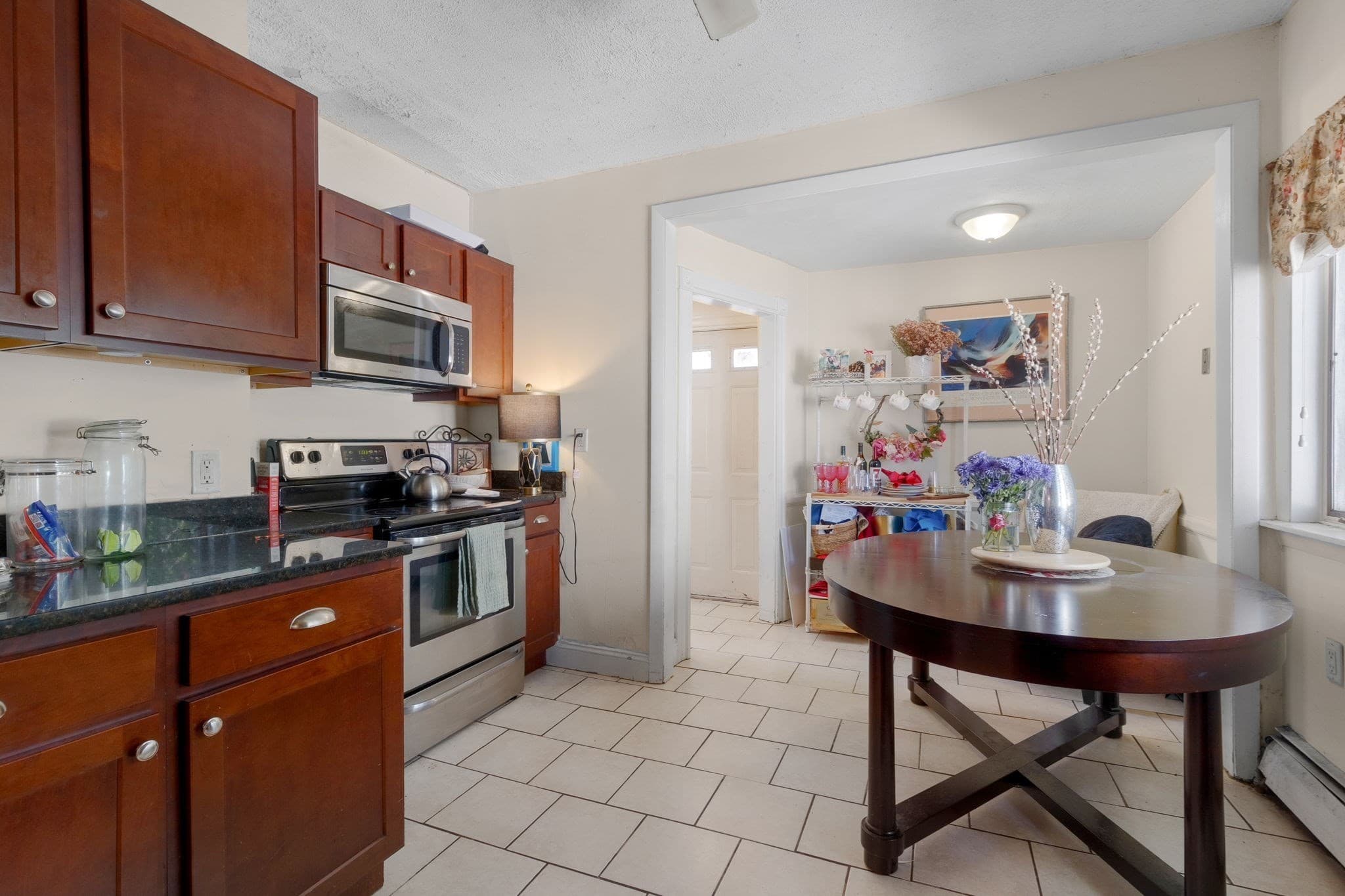 Multi Family at 40 Plymouth St, Everett MA 02149, Everett, photo 13 of 29