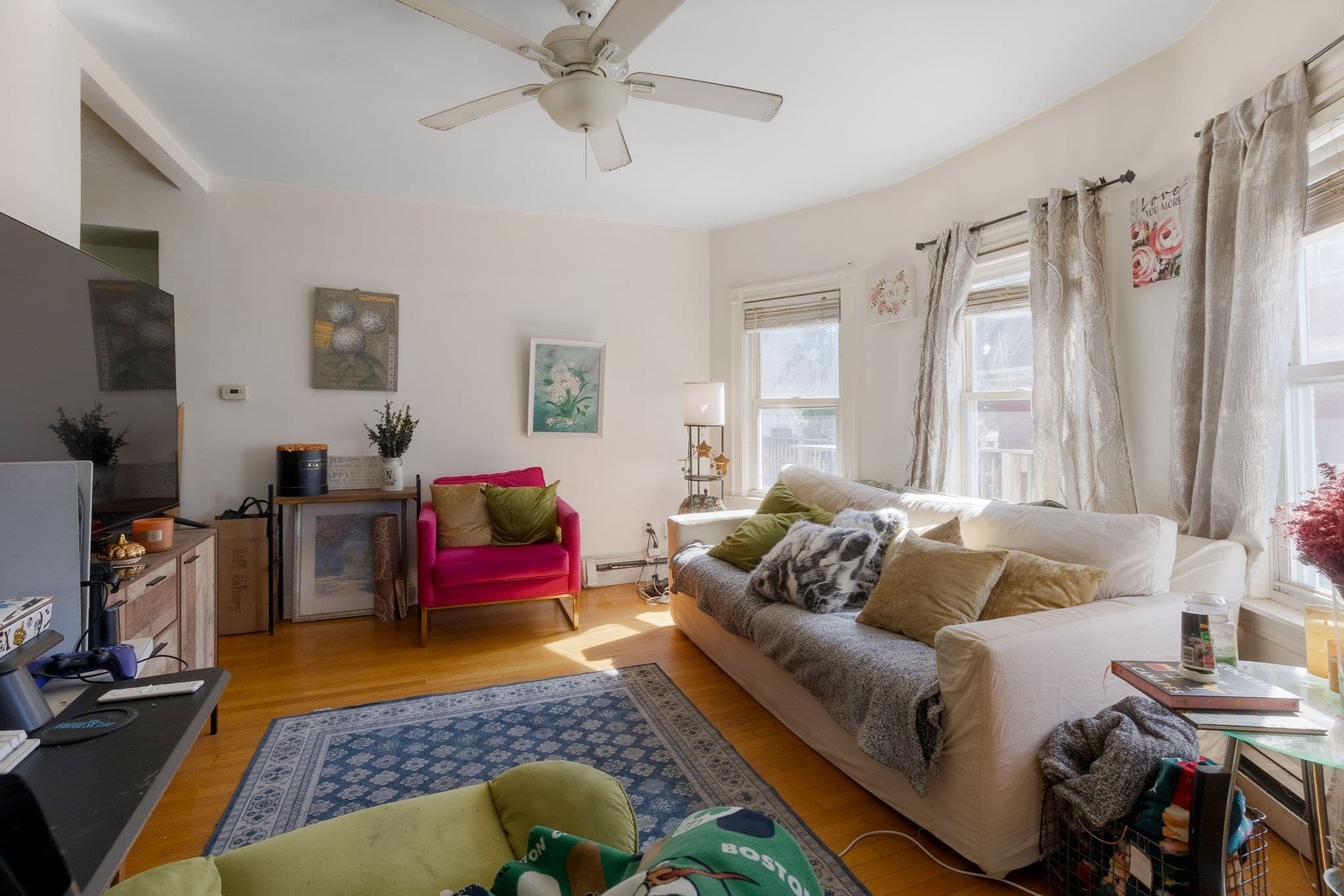 Multi Family at 40 Plymouth St, Everett MA 02149, Everett, photo 17 of 29