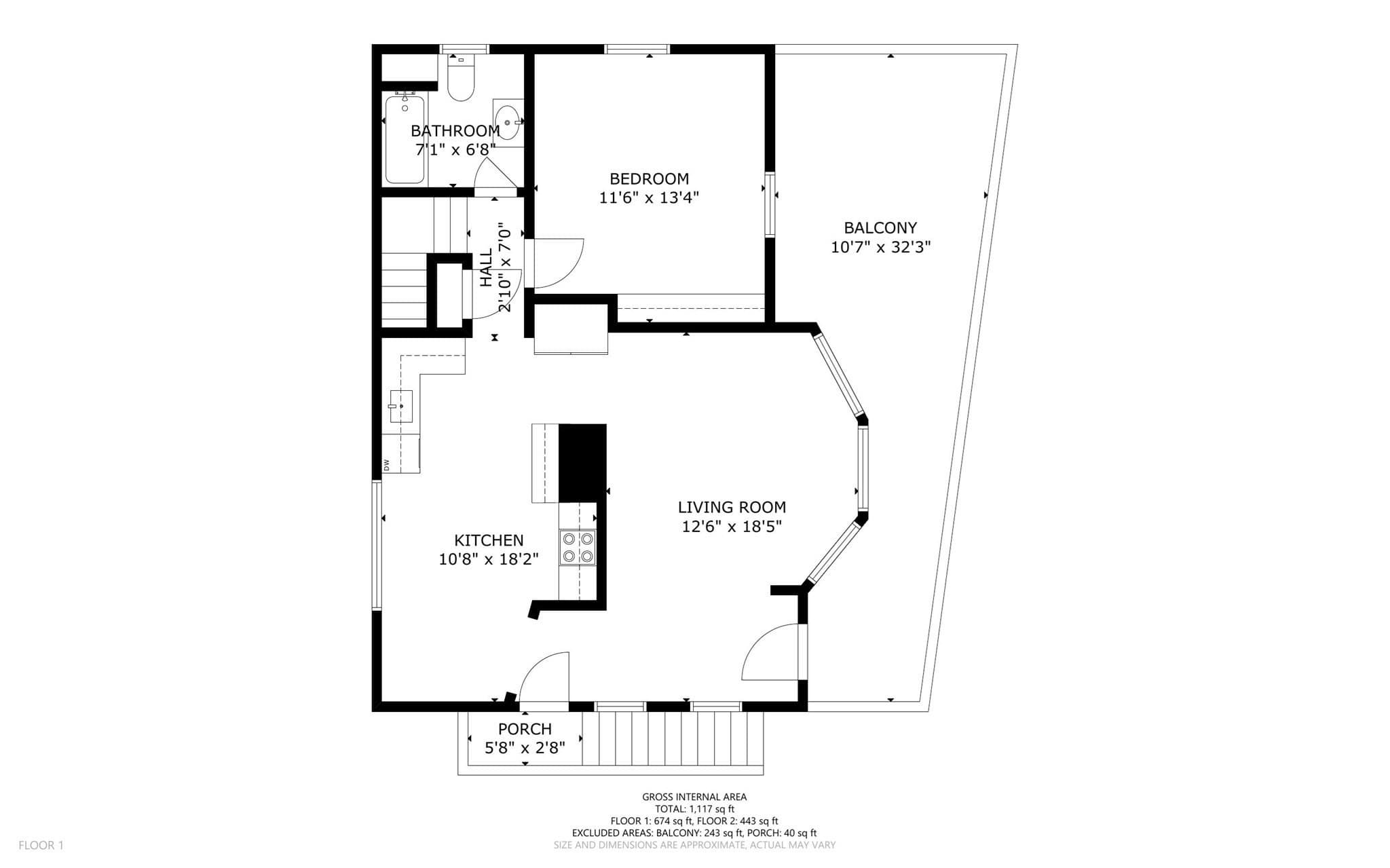 Multi Family at 40 Plymouth St, Everett MA 02149, Everett, photo 28 of 29