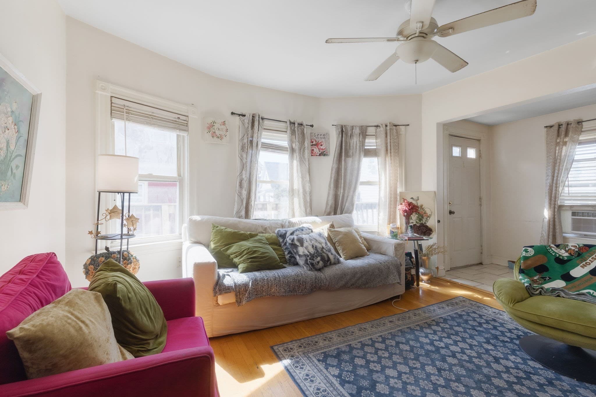 Multi Family at 40 Plymouth St, Everett MA 02149, Everett, photo 18 of 29