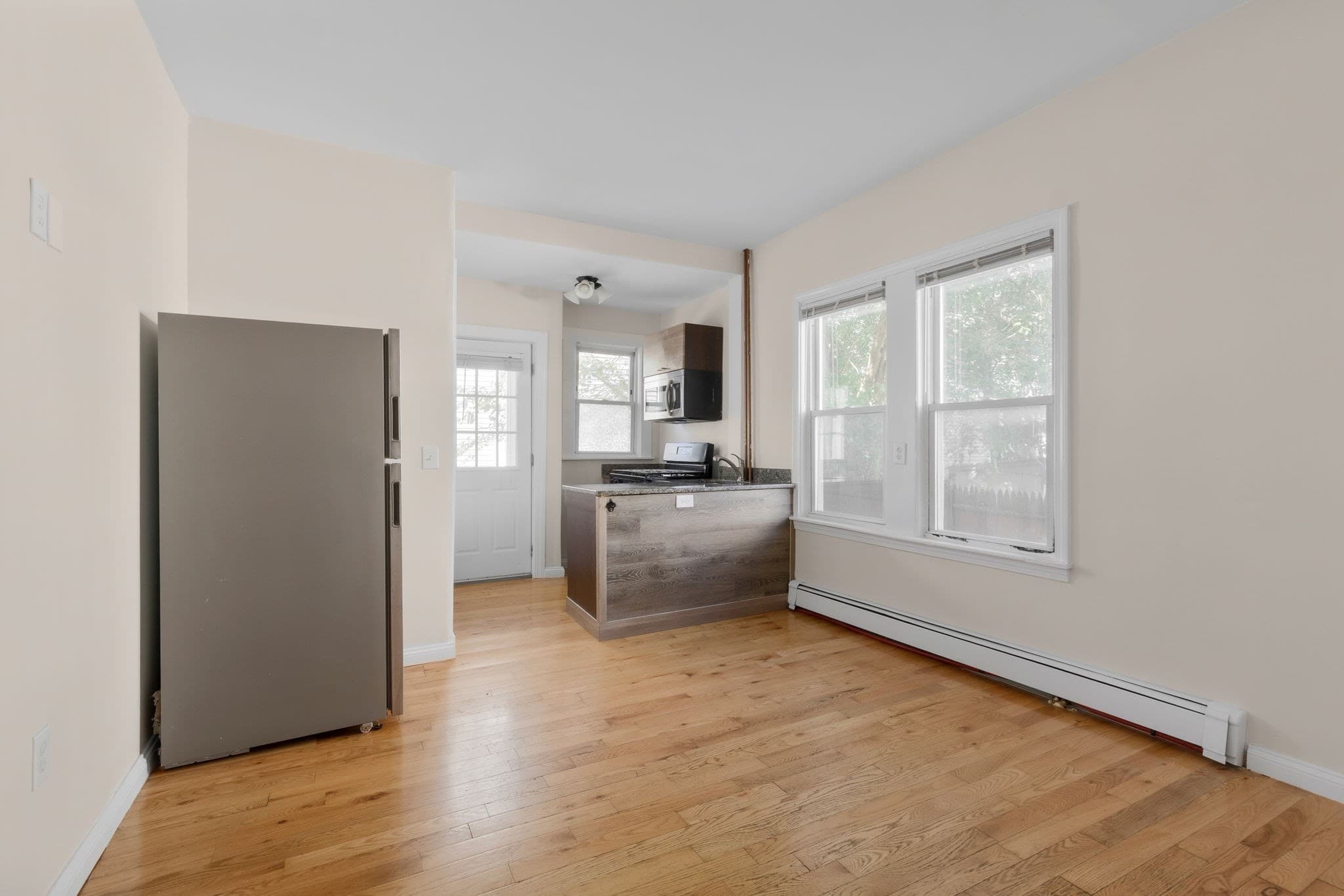 Multi Family at 40 Plymouth St, Everett MA 02149, Everett, photo 4 of 29