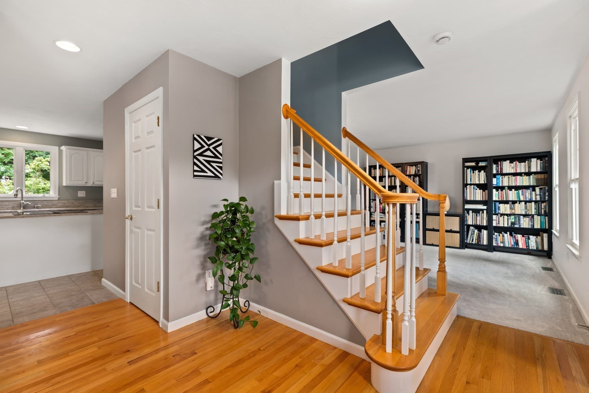 Single Family Residence at 8 Dennison Ct, Stoughton MA 02072, Stoughton, photo 17 of 41