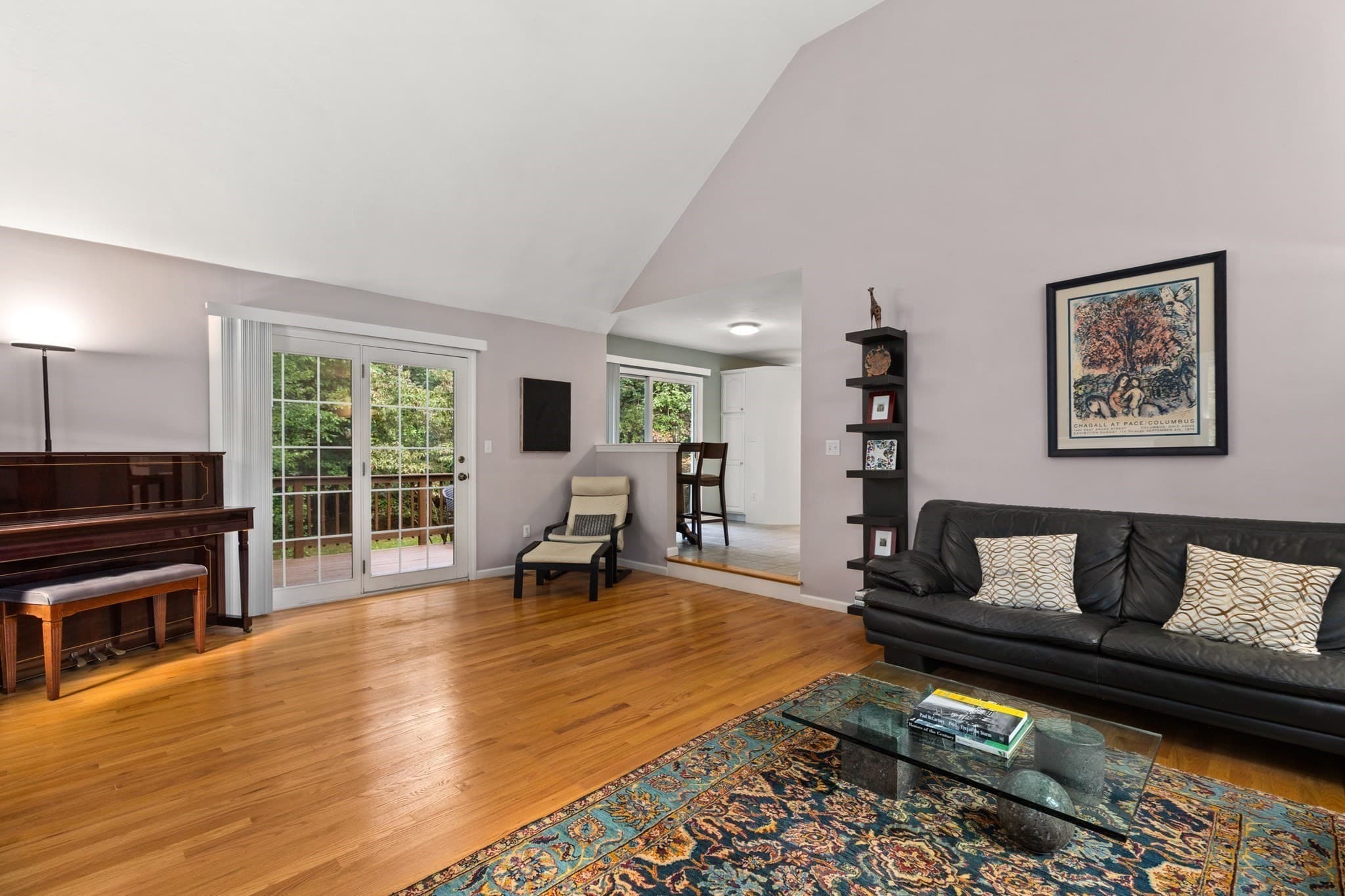 Single Family Residence at 8 Dennison Ct, Stoughton MA 02072, Stoughton, photo 5 of 41