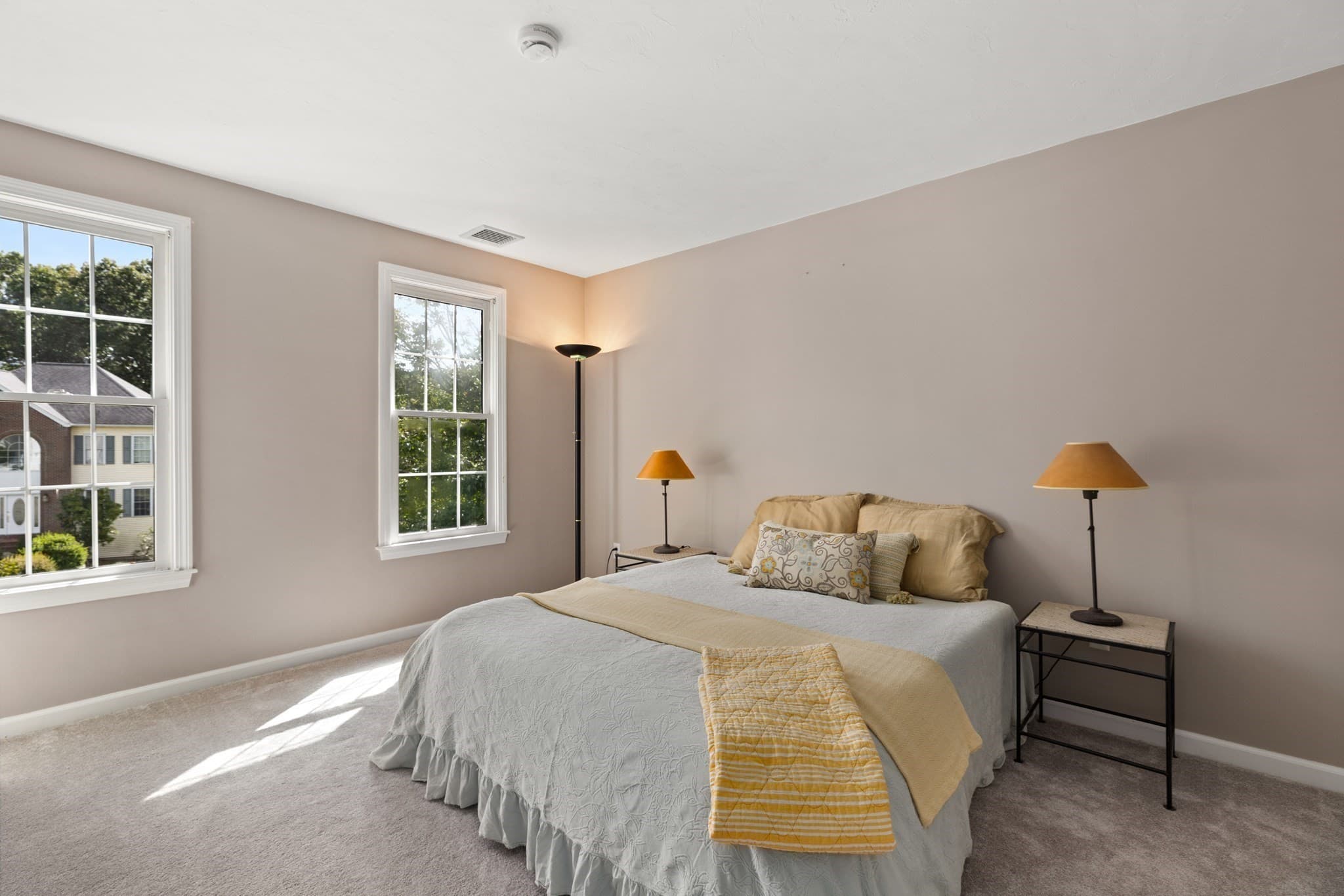 Single Family Residence at 8 Dennison Ct, Stoughton MA 02072, Stoughton, photo 24 of 41