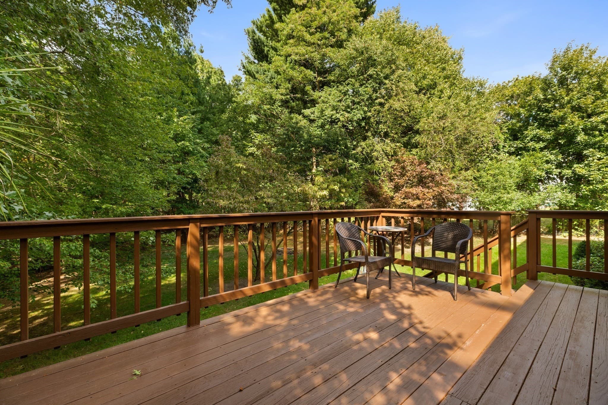 Single Family Residence at 8 Dennison Ct, Stoughton MA 02072, Stoughton, photo 33 of 41