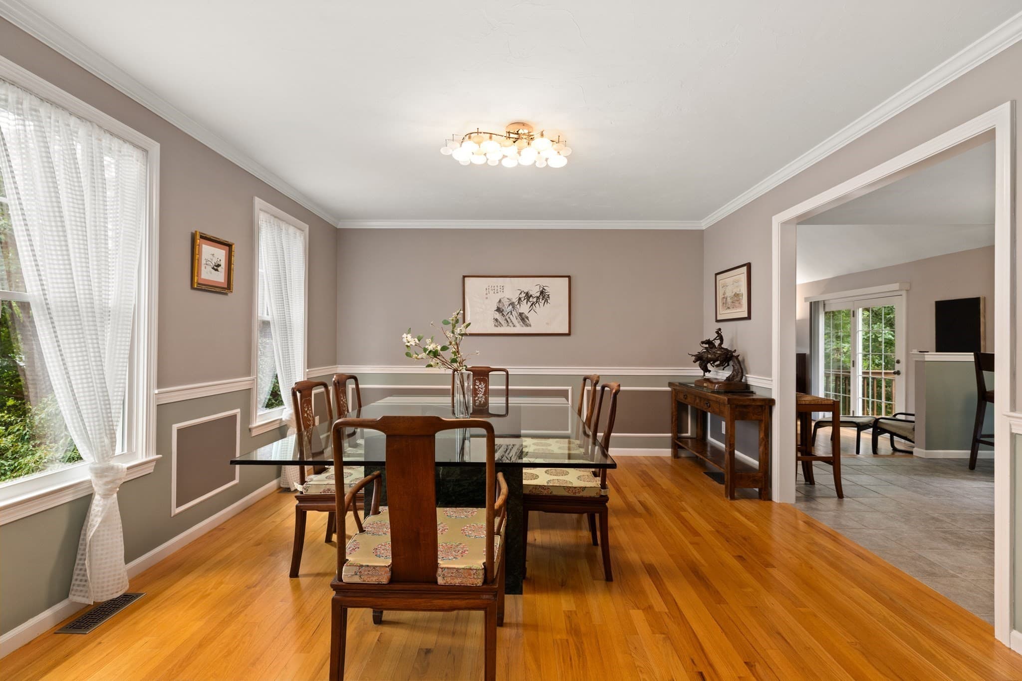 Single Family Residence at 8 Dennison Ct, Stoughton MA 02072, Stoughton, photo 11 of 41