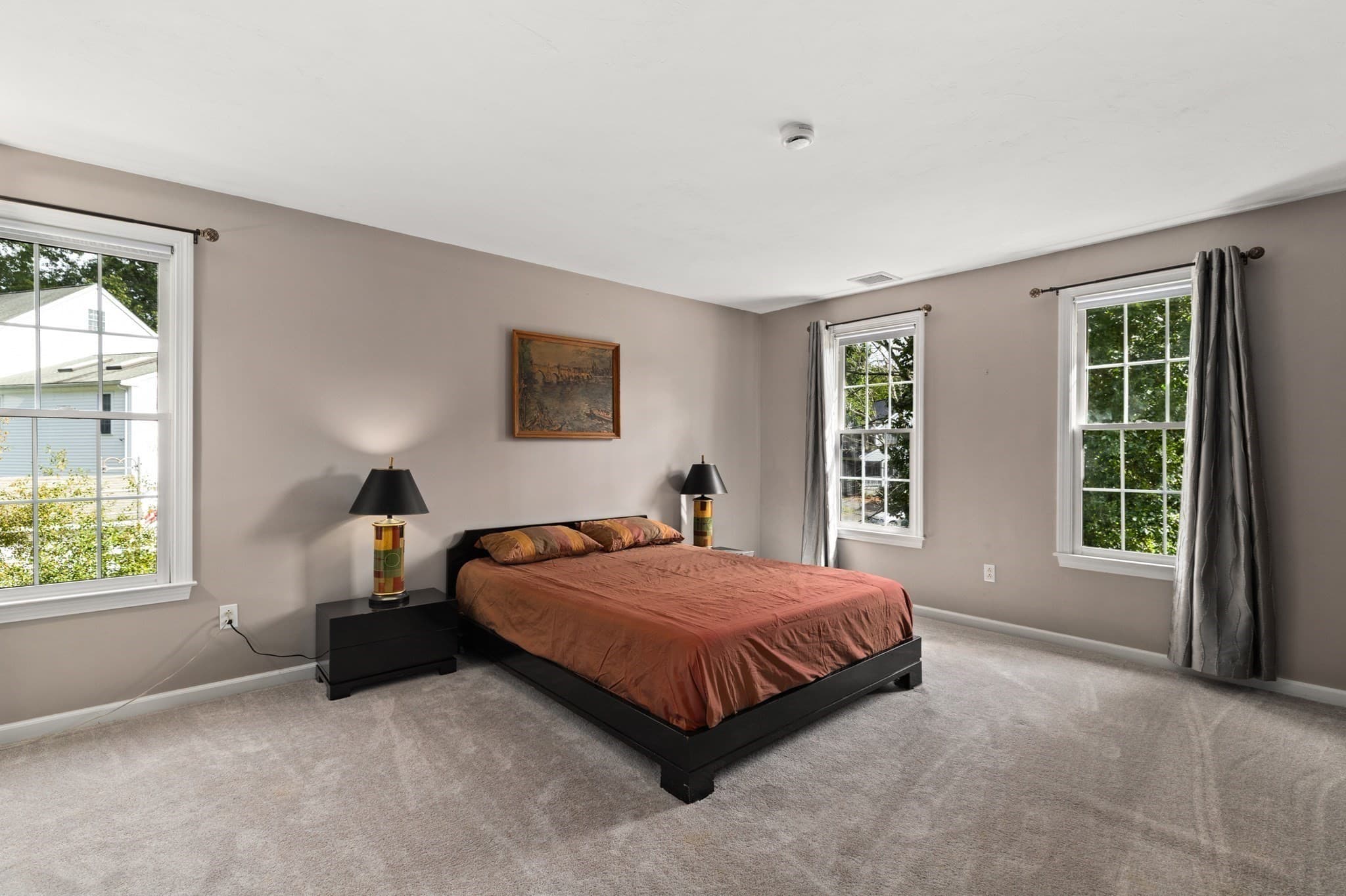 Single Family Residence at 8 Dennison Ct, Stoughton MA 02072, Stoughton, photo 19 of 41
