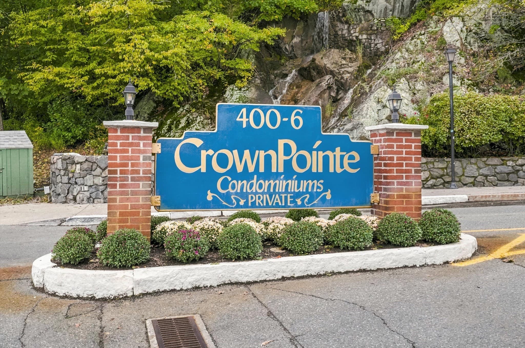 402 Paradise Rd # 3J, Swampscott MA 01907