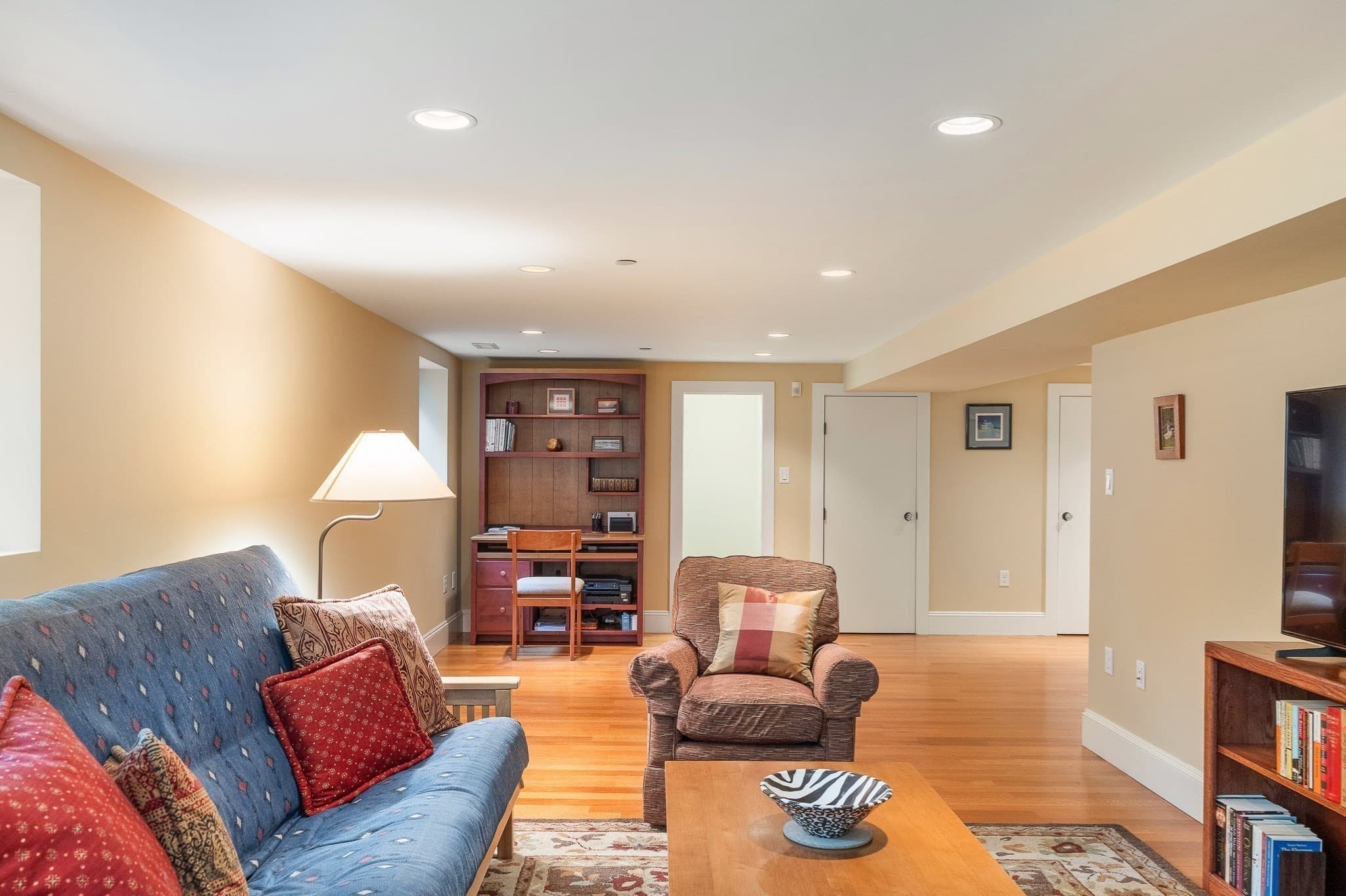 Condominium at 13 Avon # 13, Cambridge MA 02138, Cambridge, photo 12 of 23