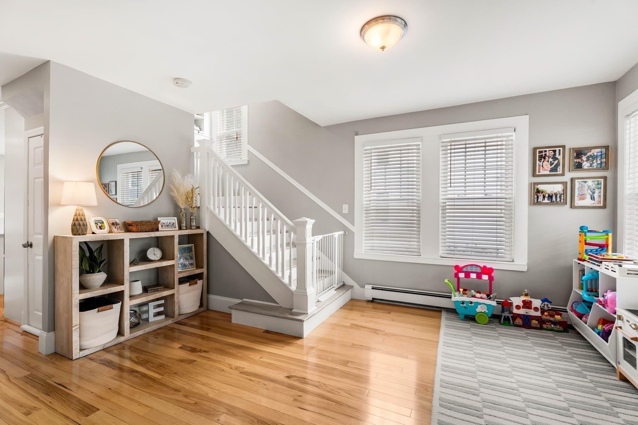 Single Family Residence at 46 Lamoille Ave, Haverhill MA 01835, Haverhill, photo 6 of 42