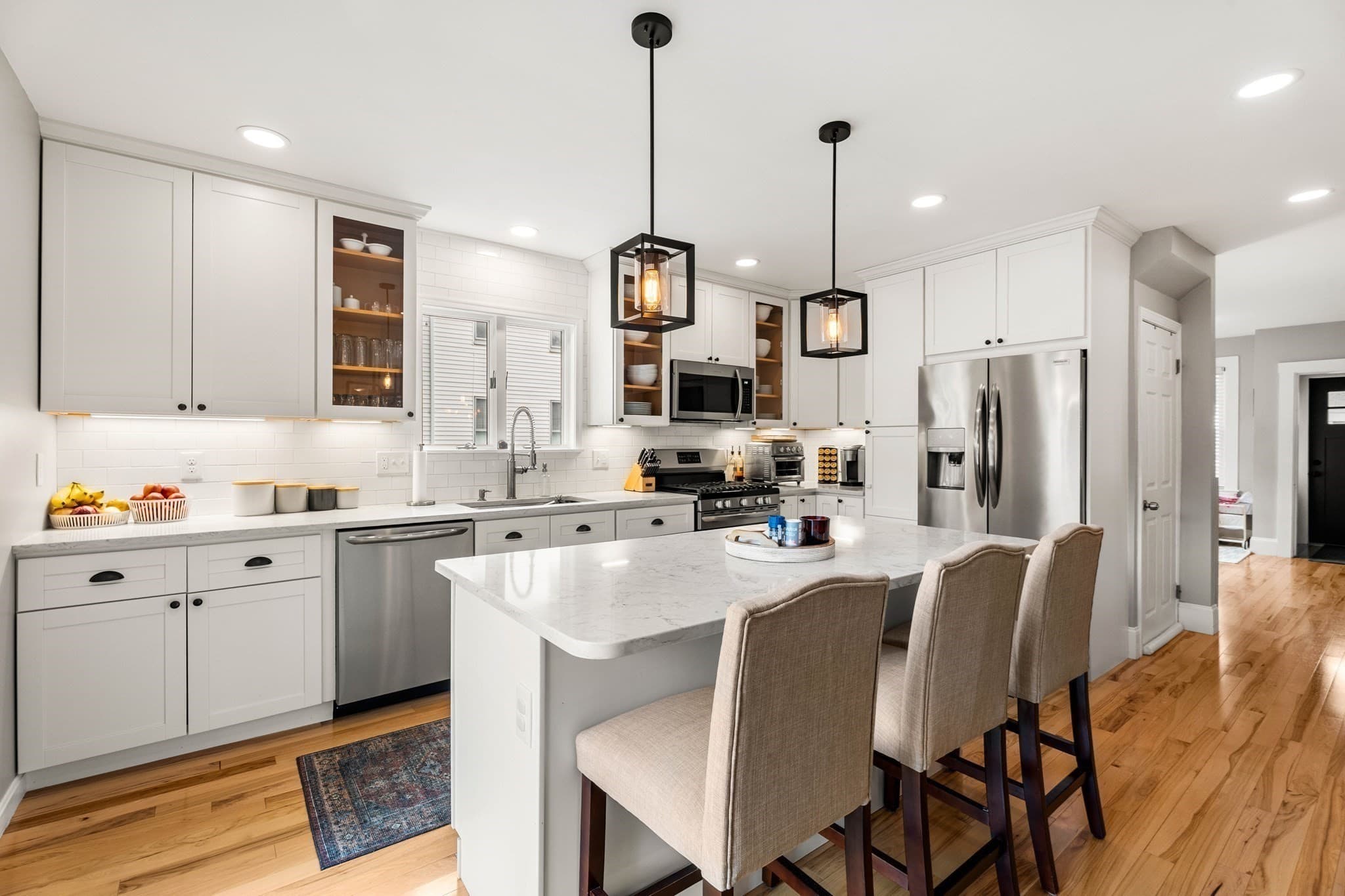 Single Family Residence at 46 Lamoille Ave, Haverhill MA 01835, Haverhill, photo 16 of 42