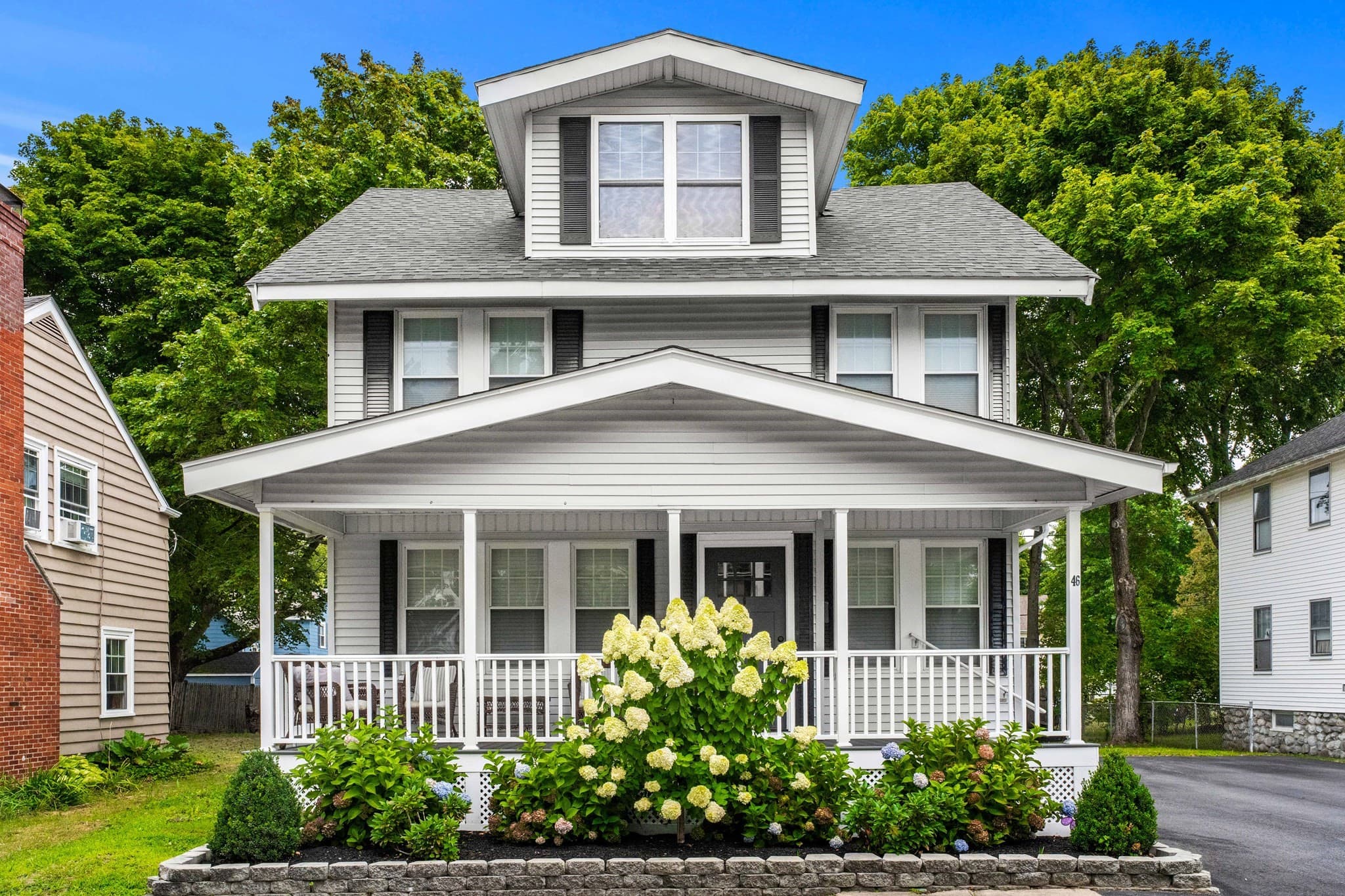 46 Lamoille Ave, Haverhill MA 01835