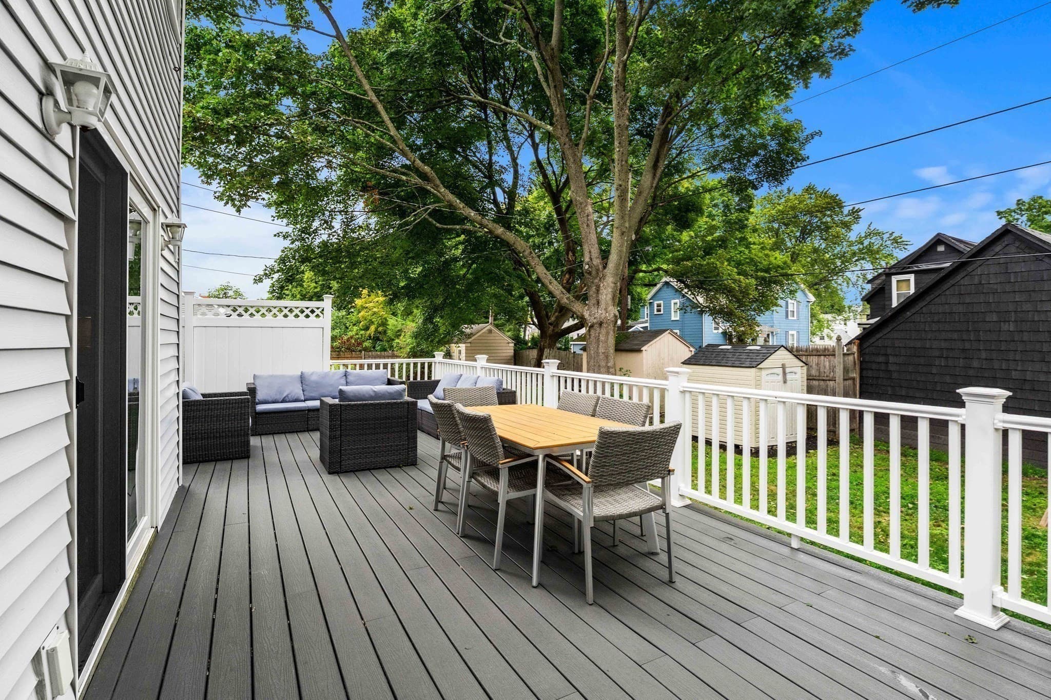 Single Family Residence at 46 Lamoille Ave, Haverhill MA 01835, Haverhill, photo 33 of 42